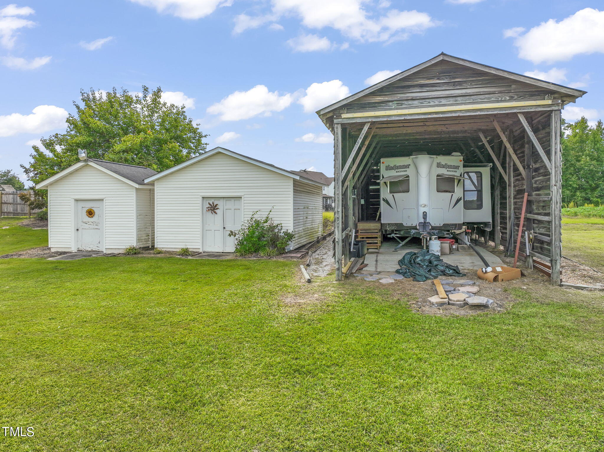 87 White Memorial Chirch Road