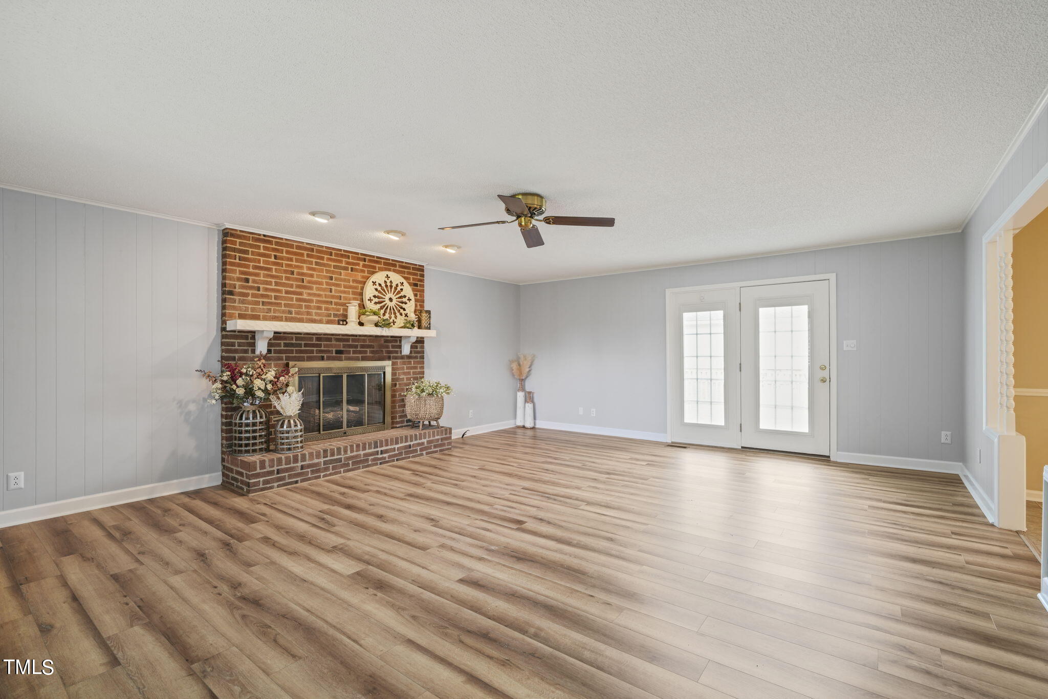 87 White Memorial Chirch Road