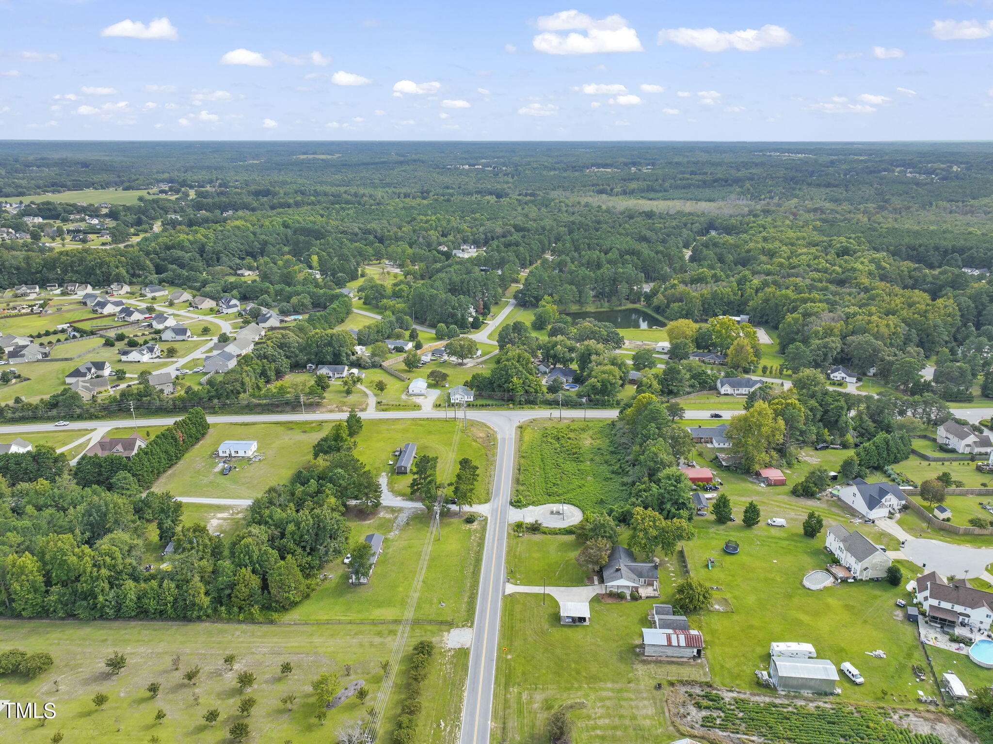 87 White Memorial Chirch Road