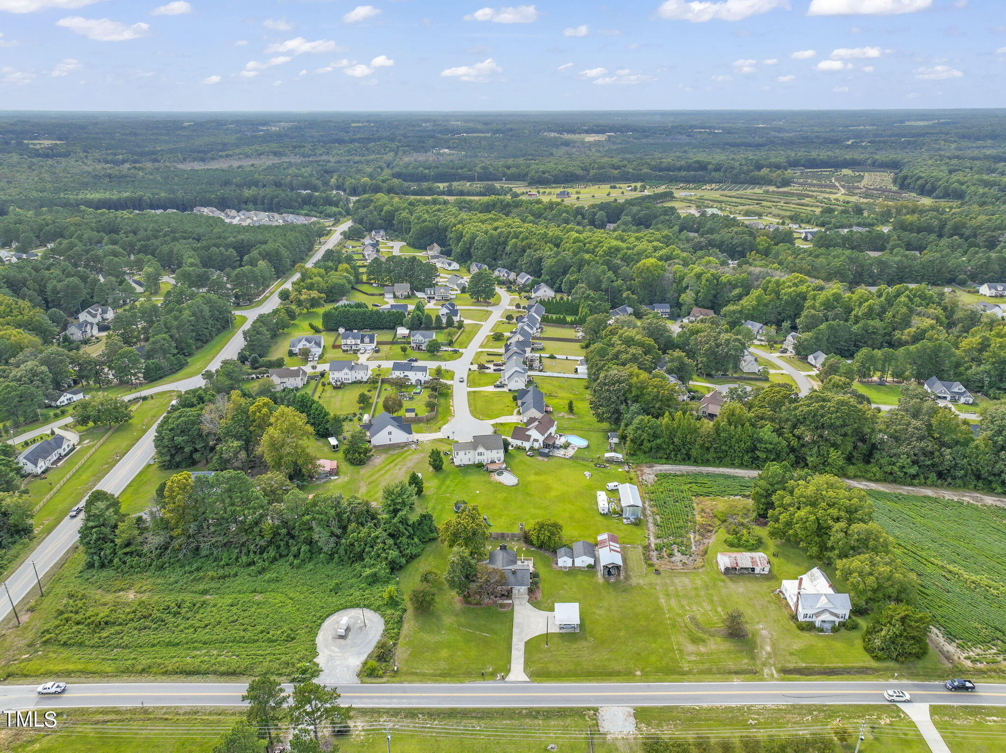 87 White Memorial Chirch Road