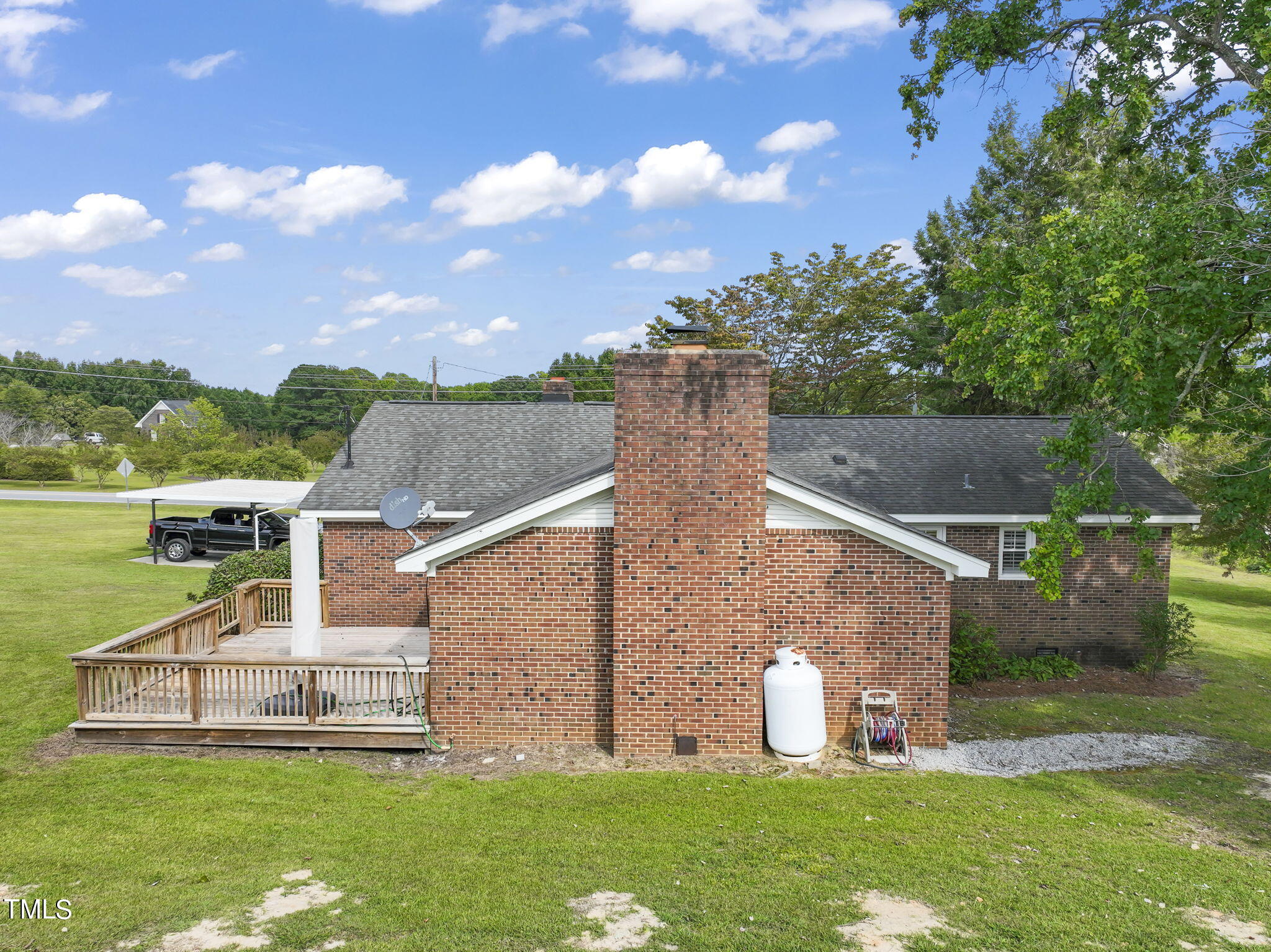 87 White Memorial Chirch Road