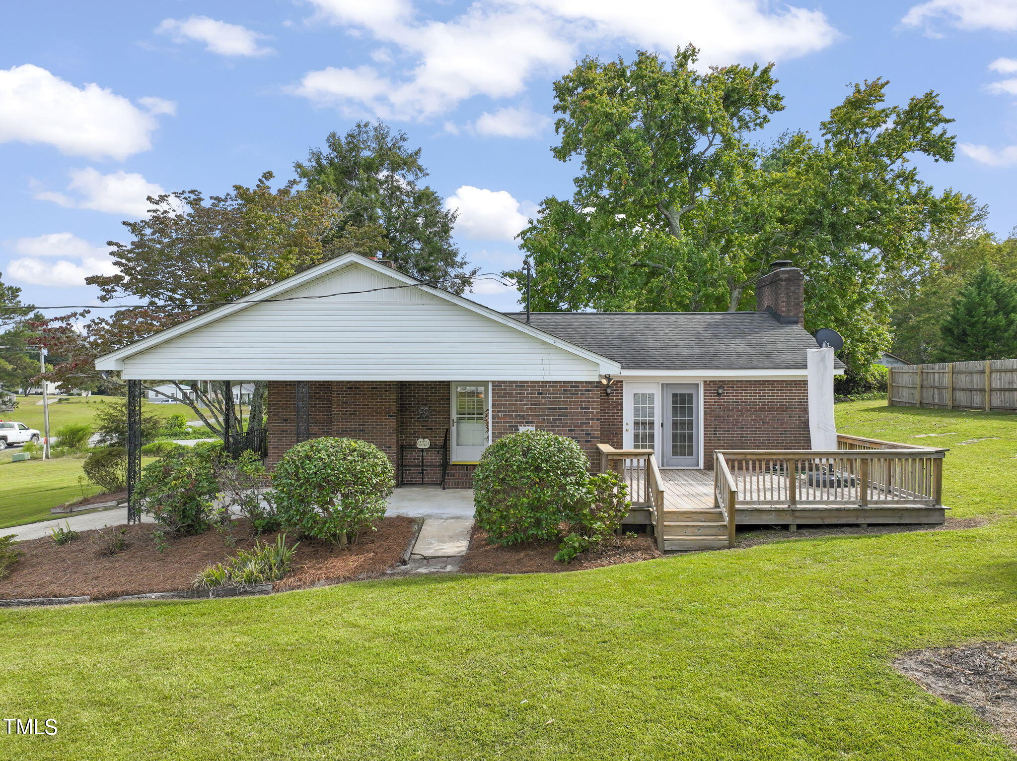 87 White Memorial Chirch Road