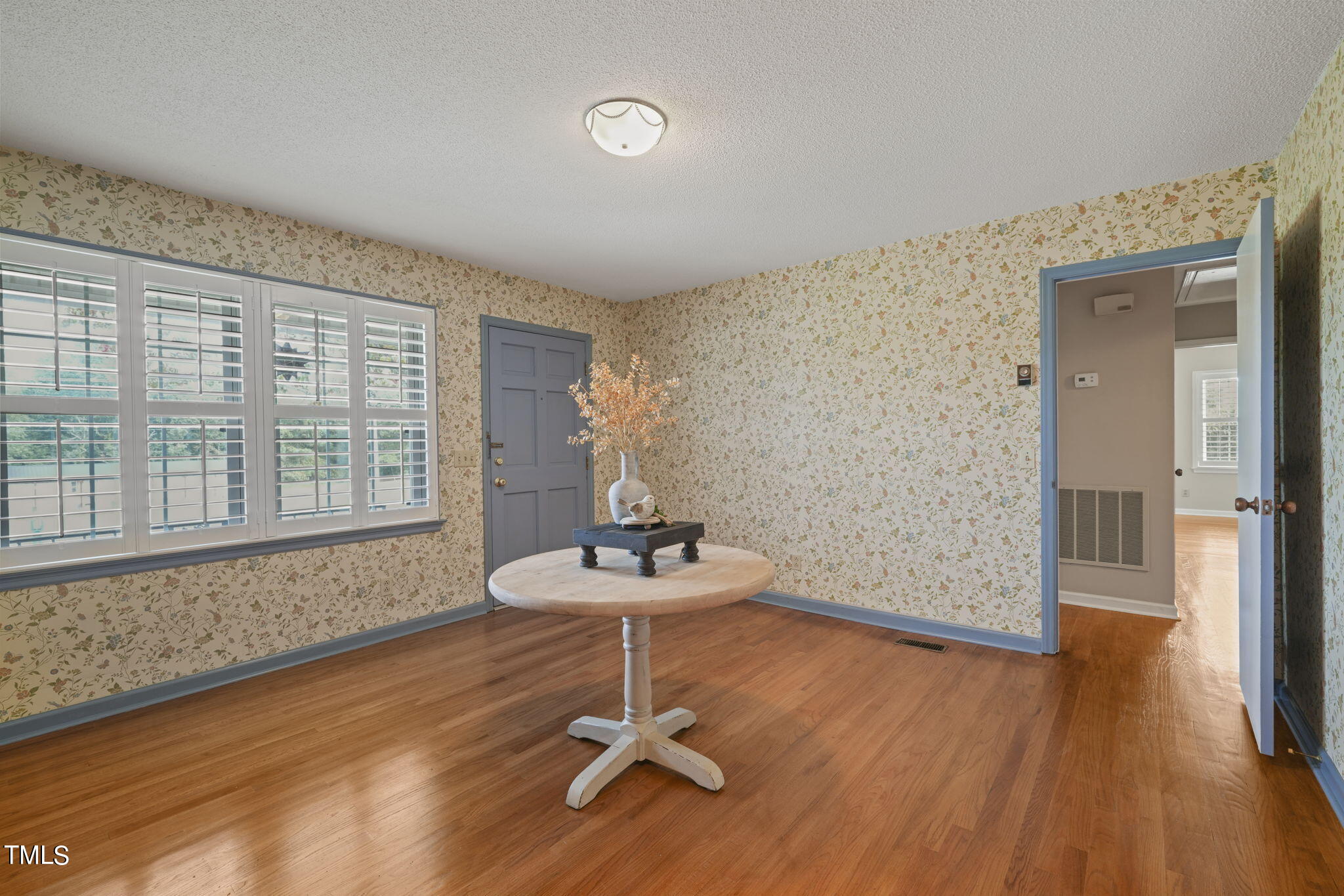 87 White Memorial Chirch Road