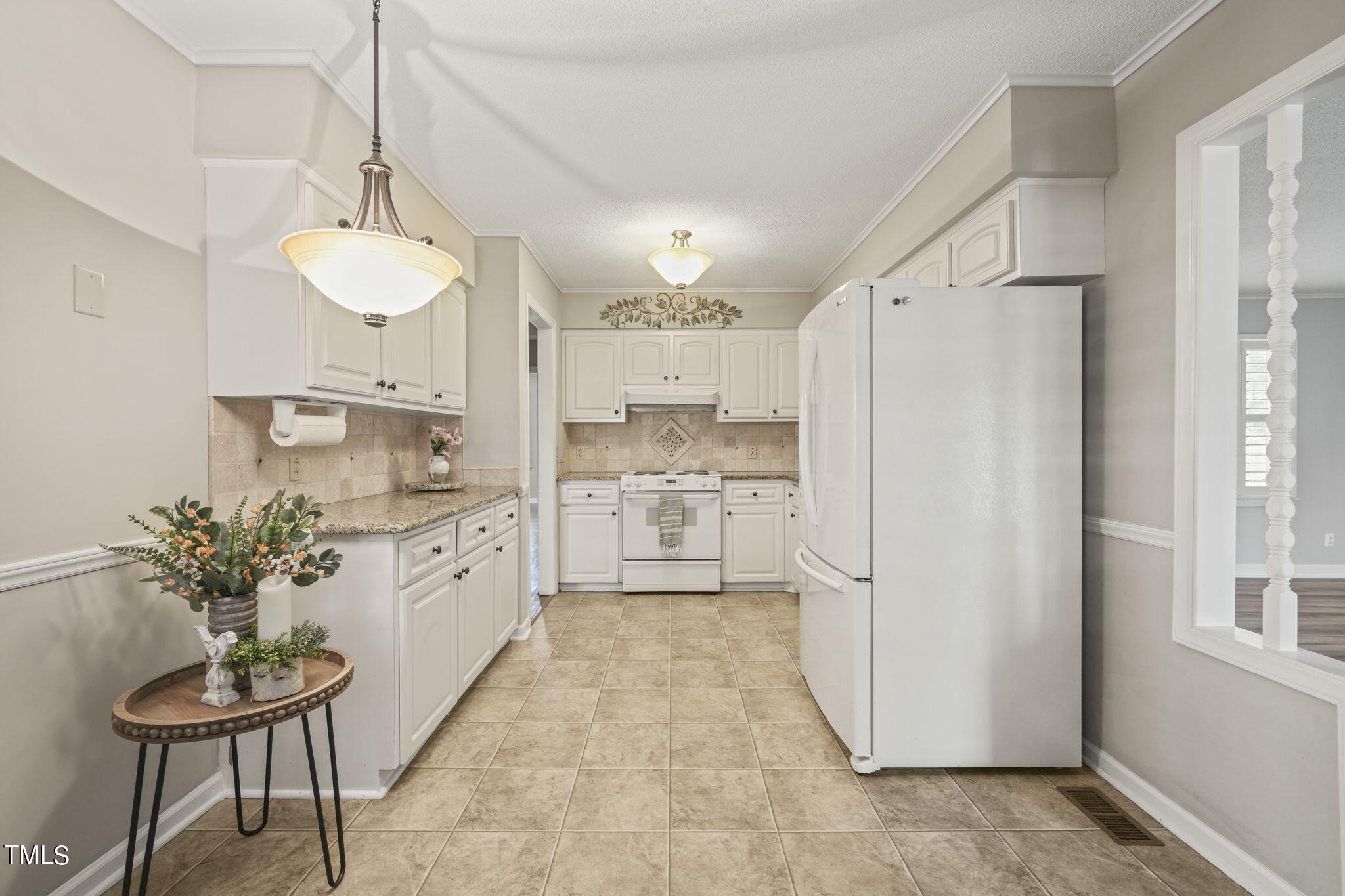 87 White Memorial Chirch Road