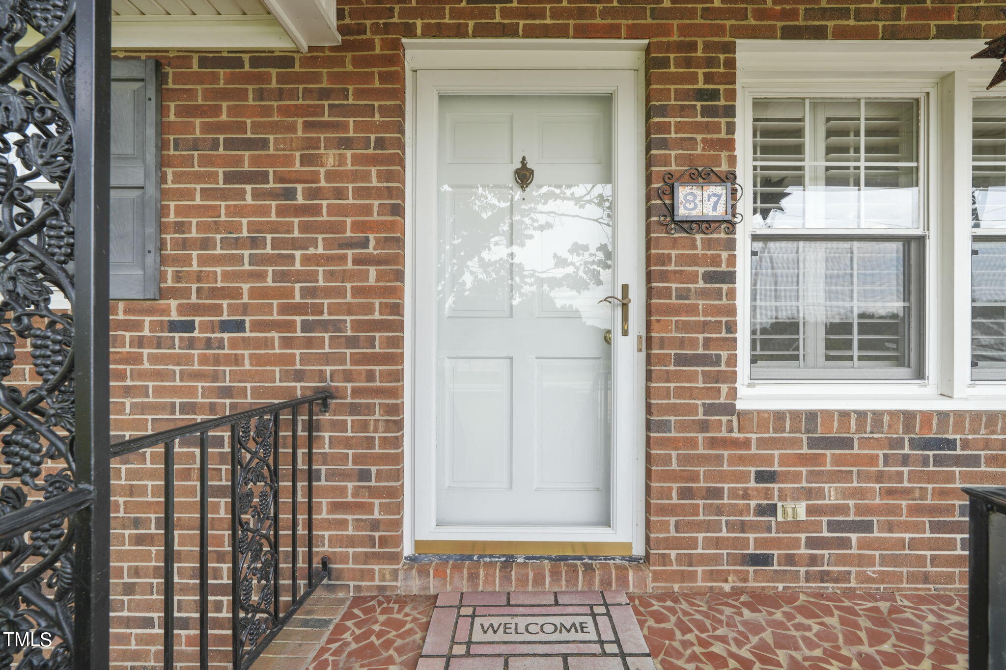 87 White Memorial Chirch Road