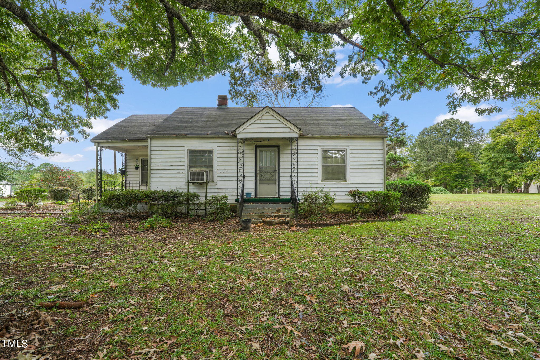 2924 N Shiloh Road