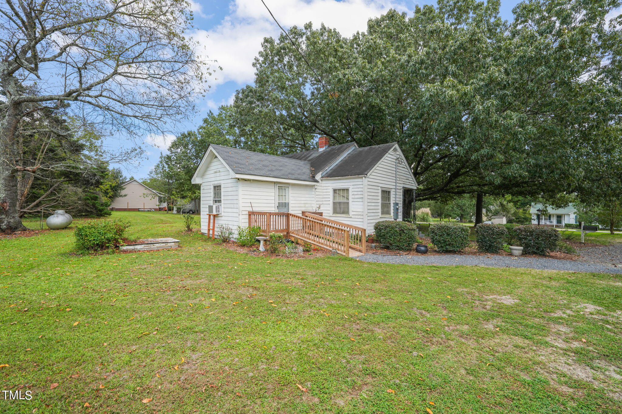 2924 N Shiloh Road