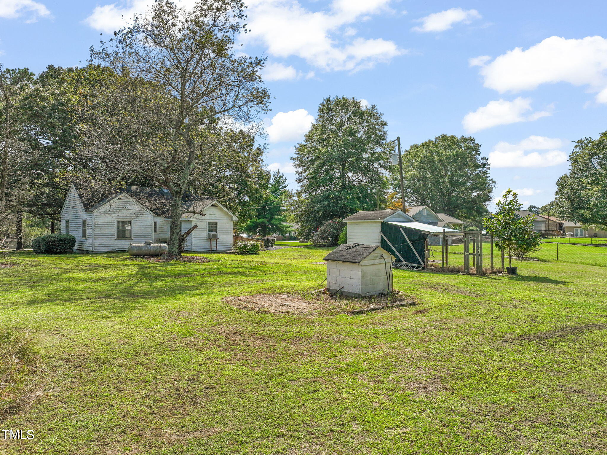 2924 N Shiloh Road