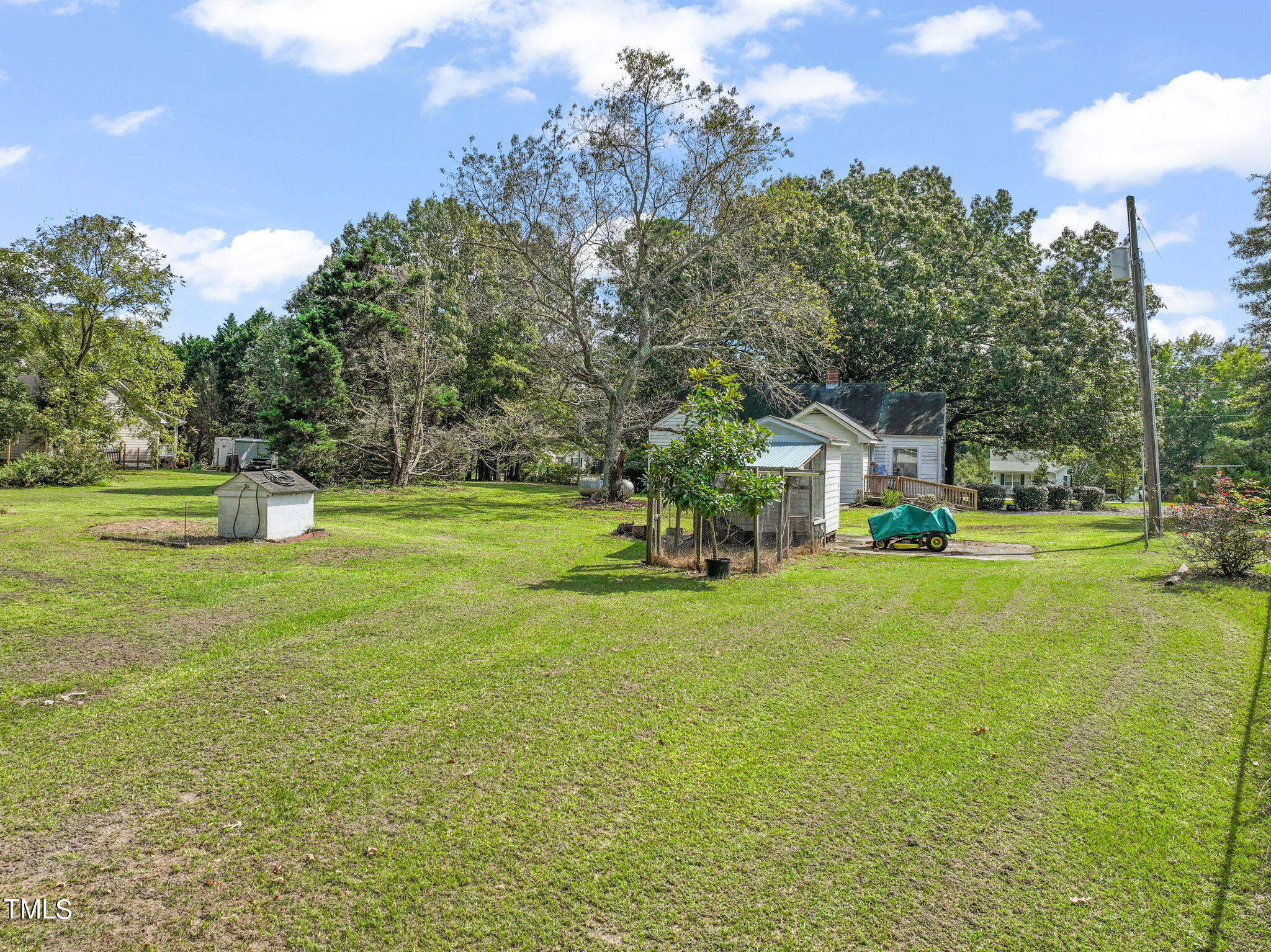 2924 N Shiloh Road