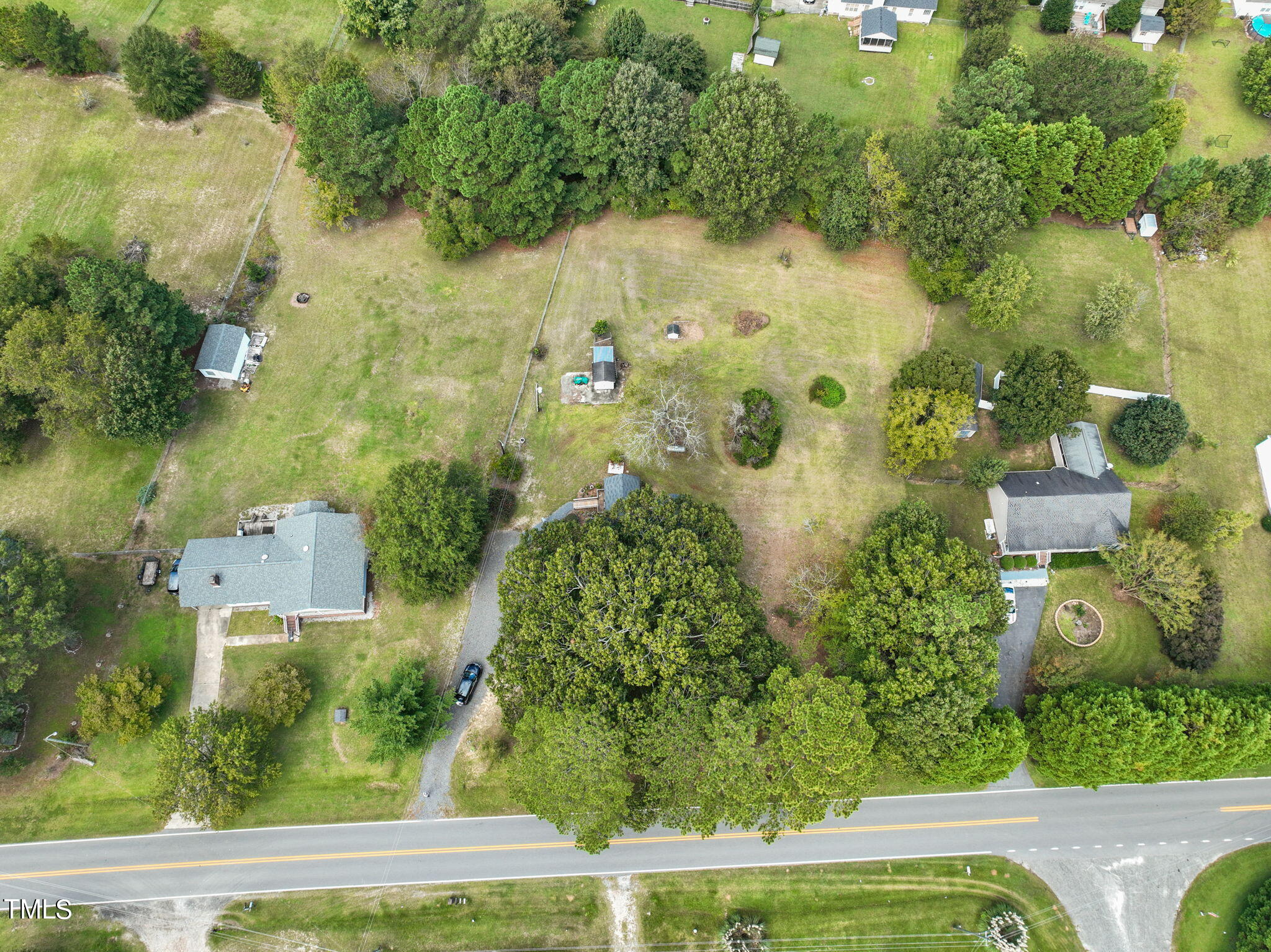 2924 N Shiloh Road