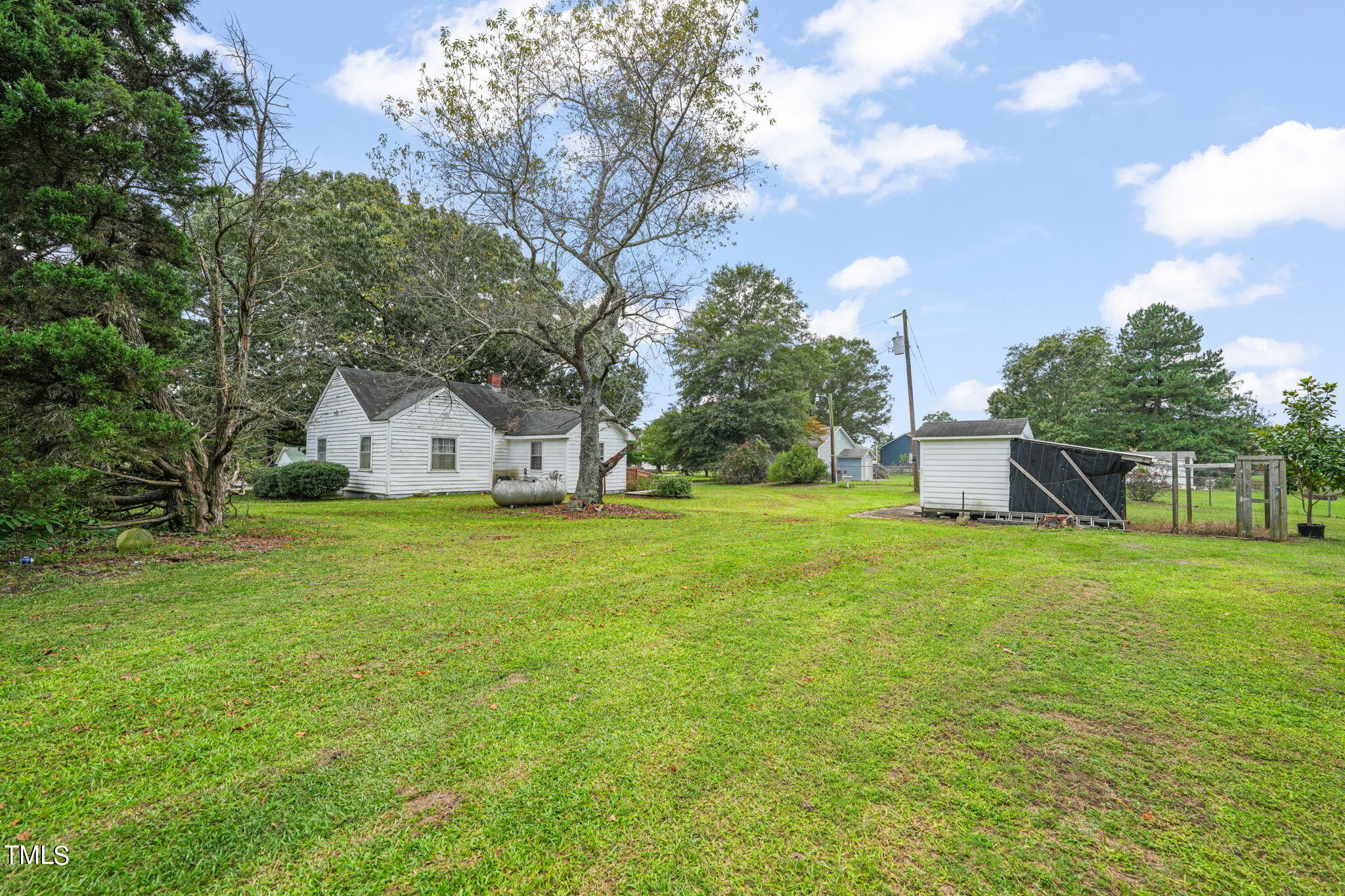 2924 N Shiloh Road