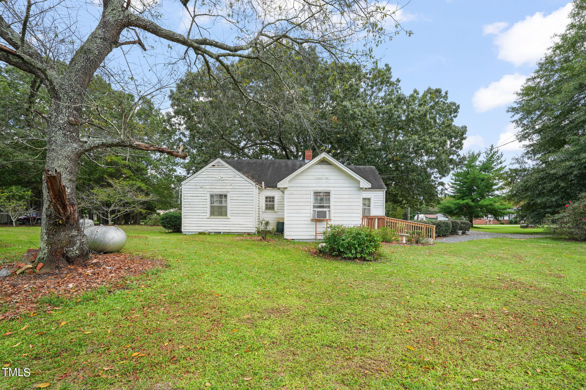 2924 N Shiloh Road