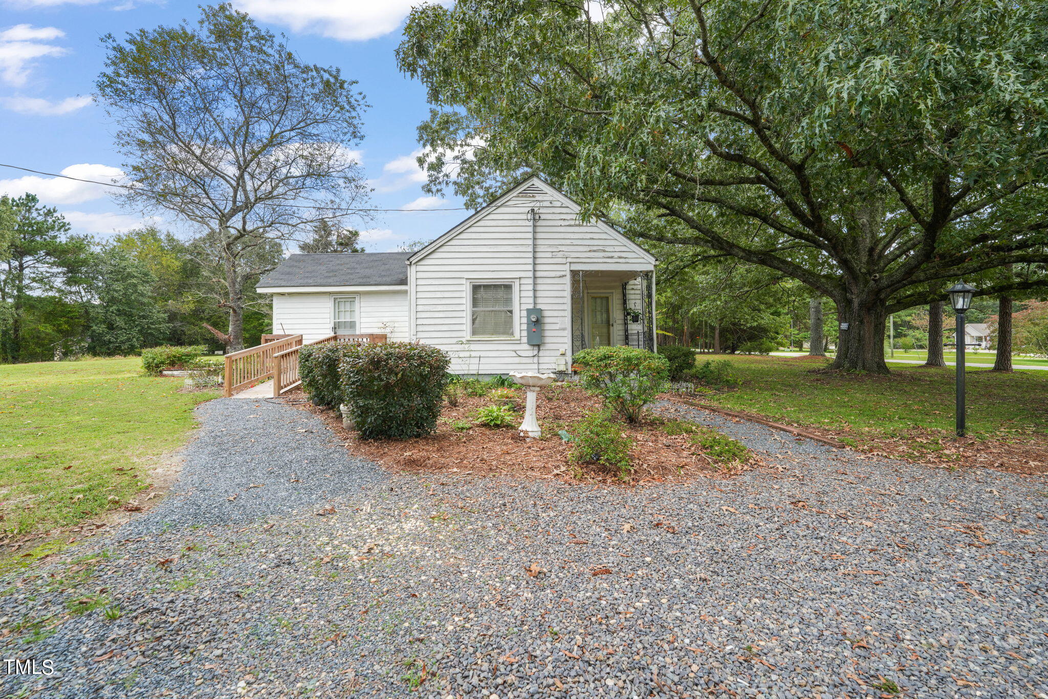 2924 N Shiloh Road