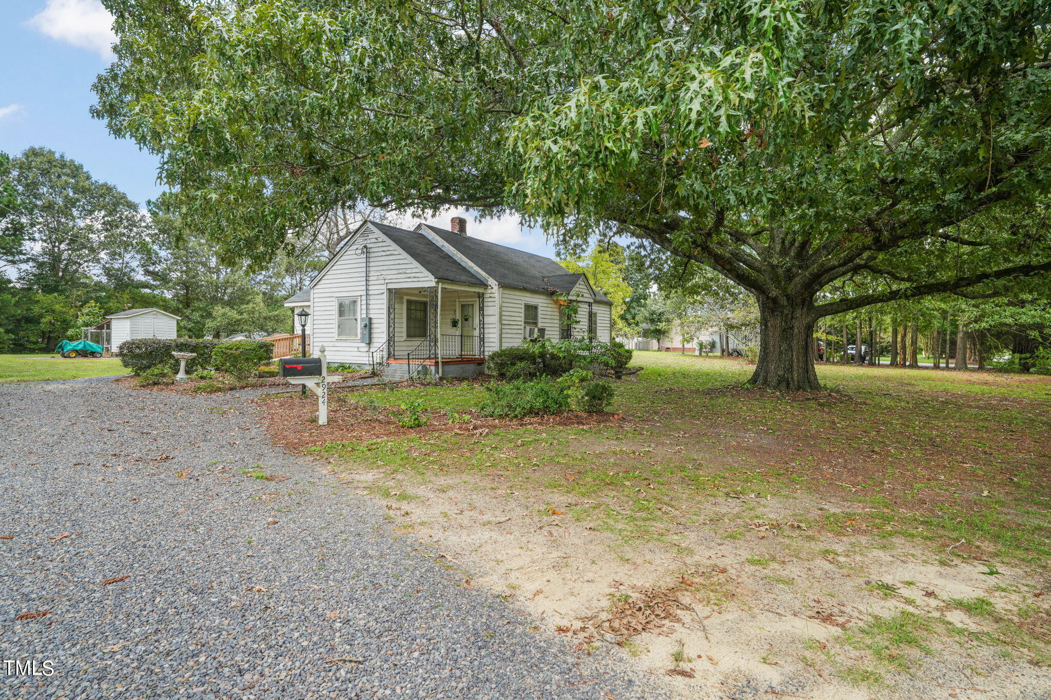 2924 N Shiloh Road