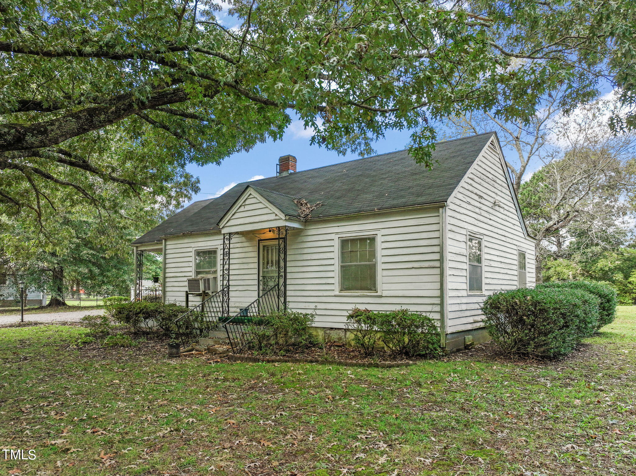 2924 N Shiloh Road
