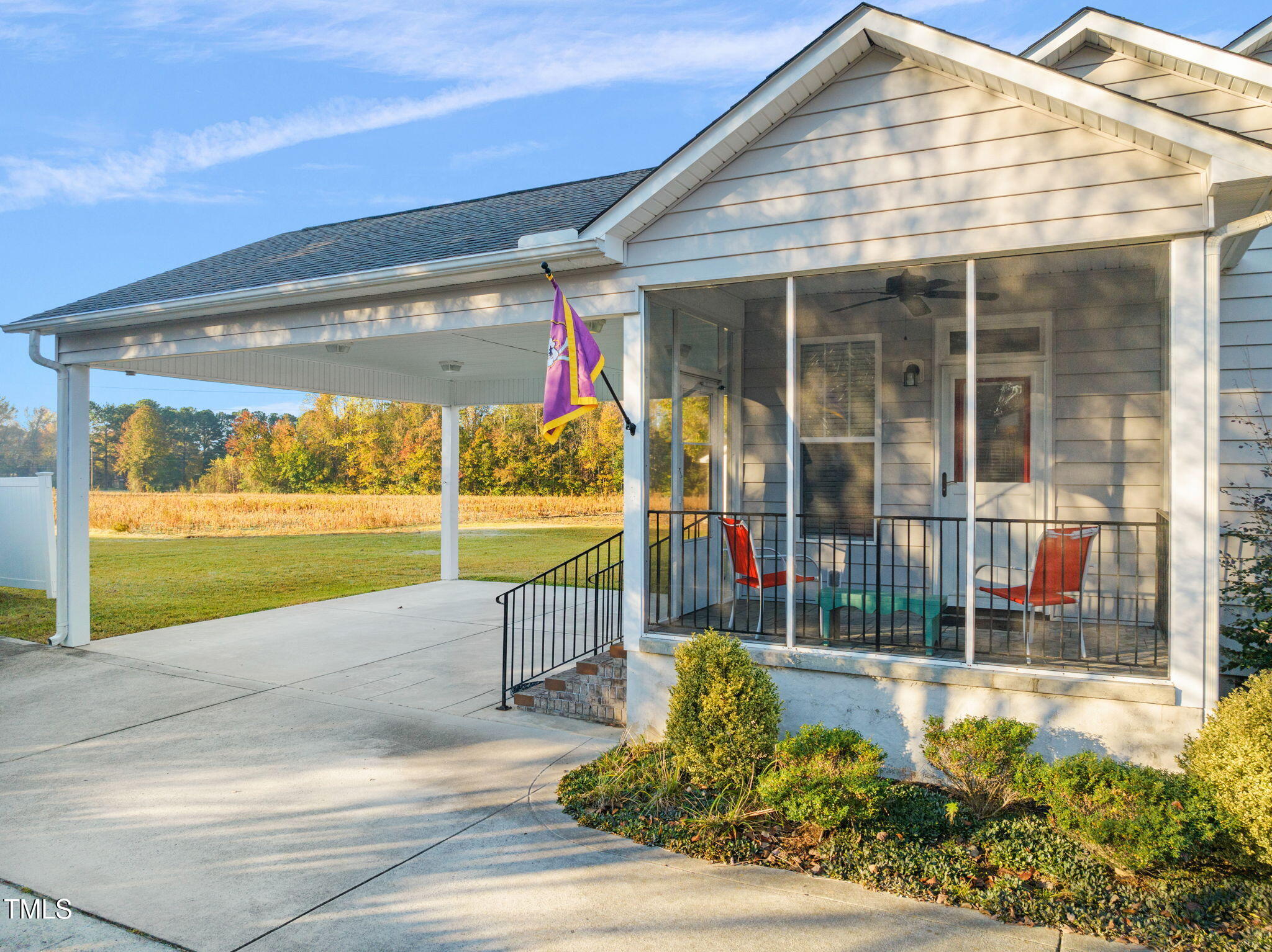 1115 Friendly Road