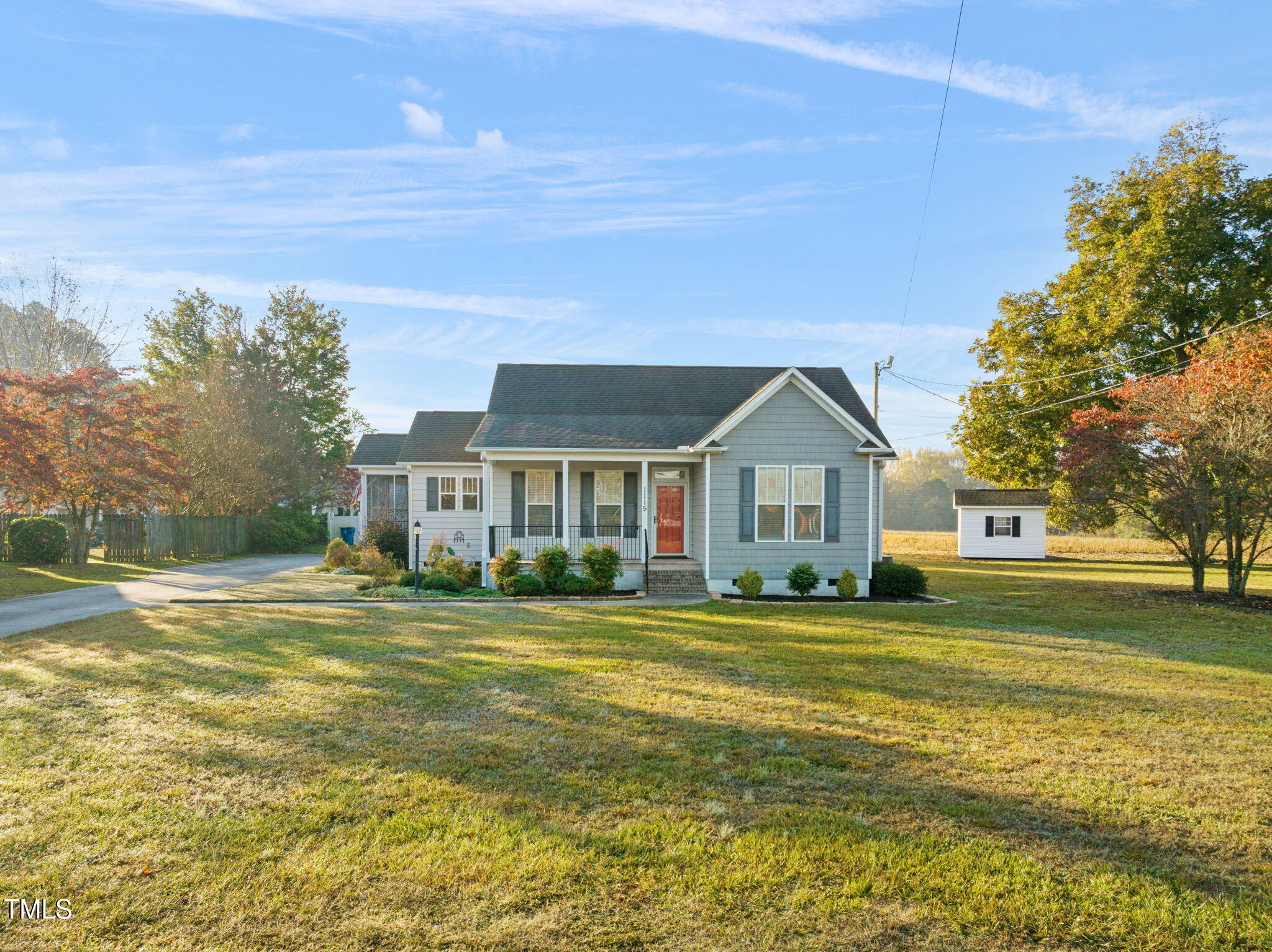 1115 Friendly Road