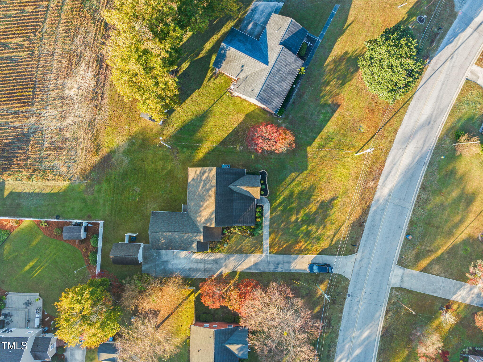 1115 Friendly Road