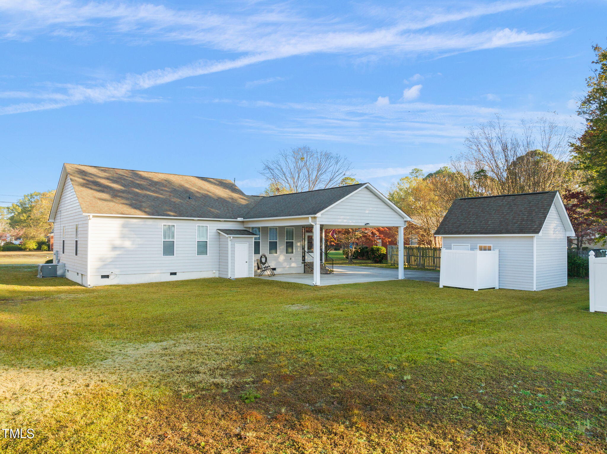 1115 Friendly Road
