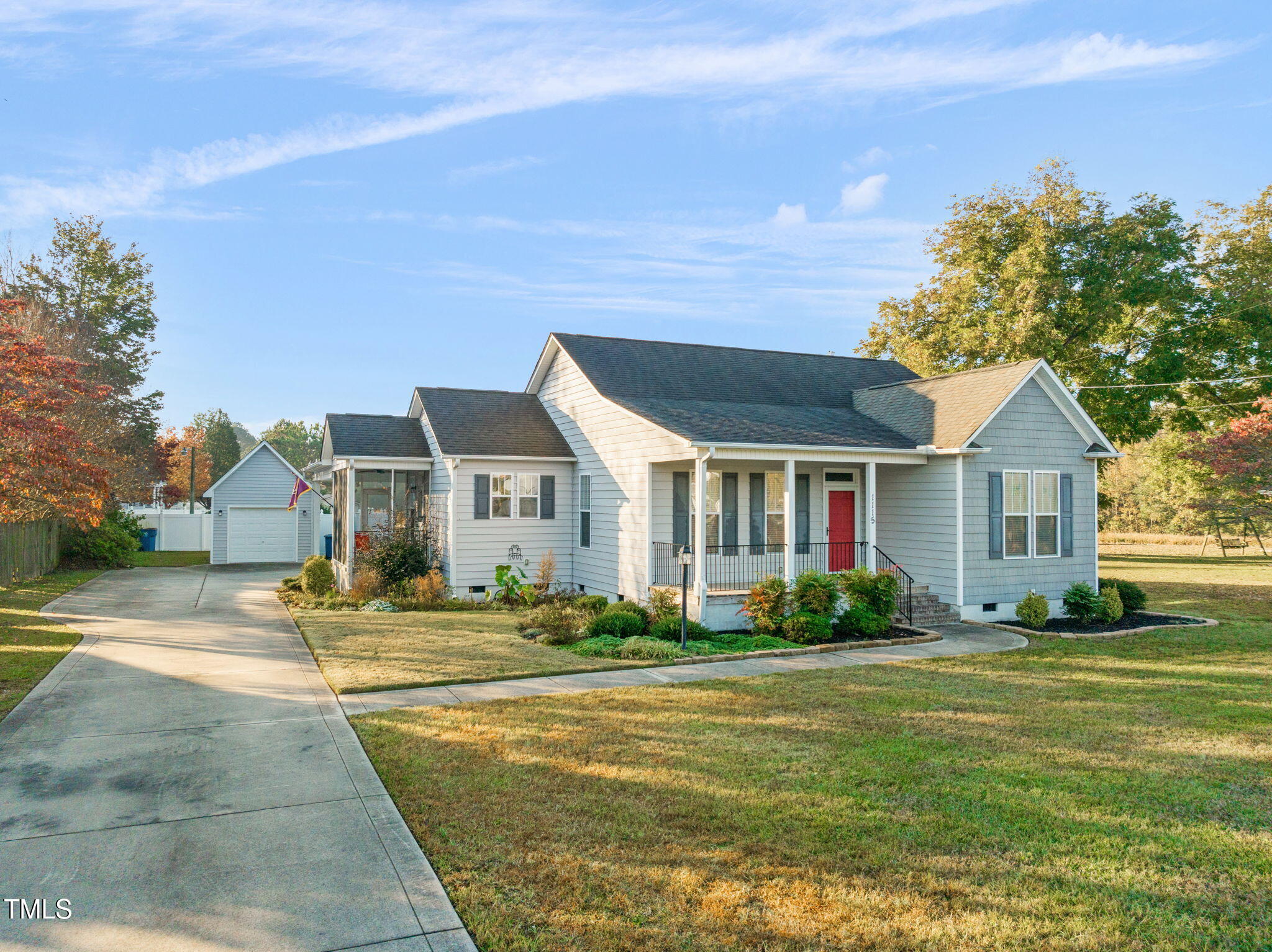 1115 Friendly Road