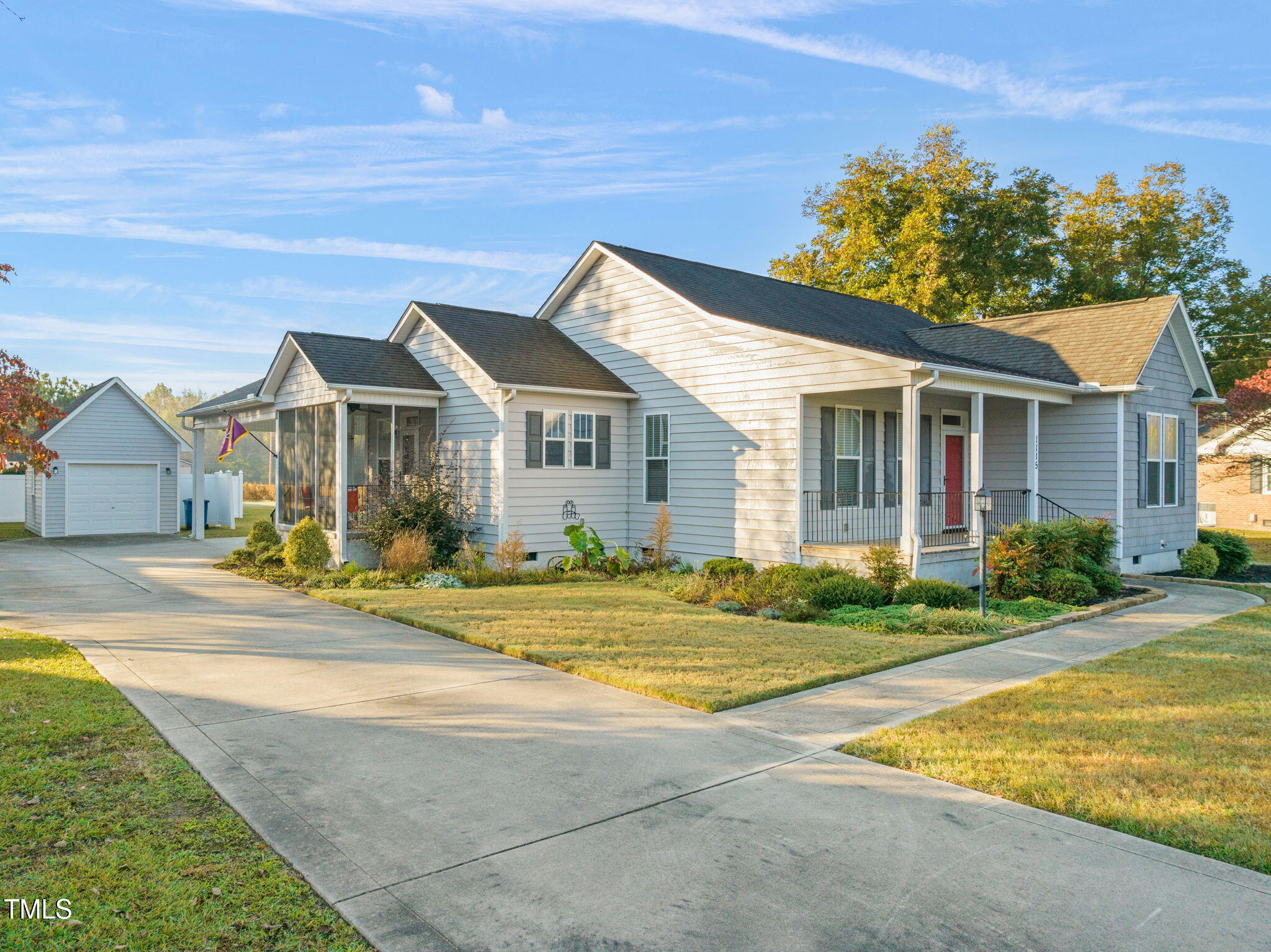 1115 Friendly Road