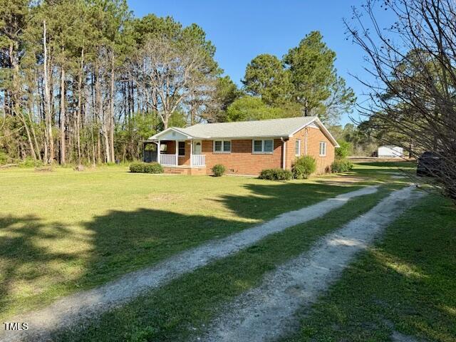 1469 Savannah Hill Road