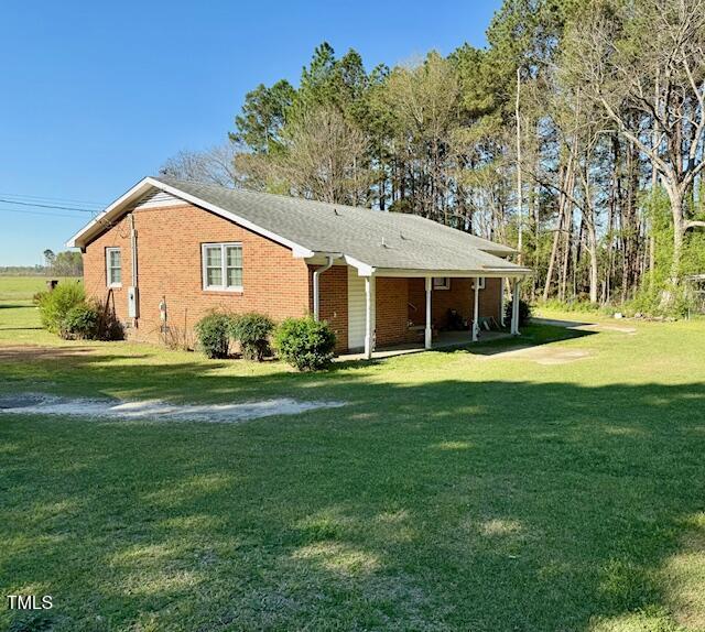 1469 Savannah Hill Road
