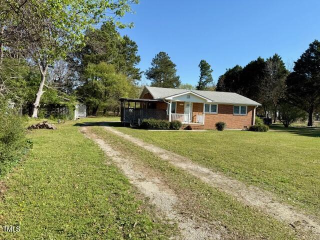 1469 Savannah Hill Road