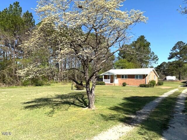 1469 Savannah Hill Road