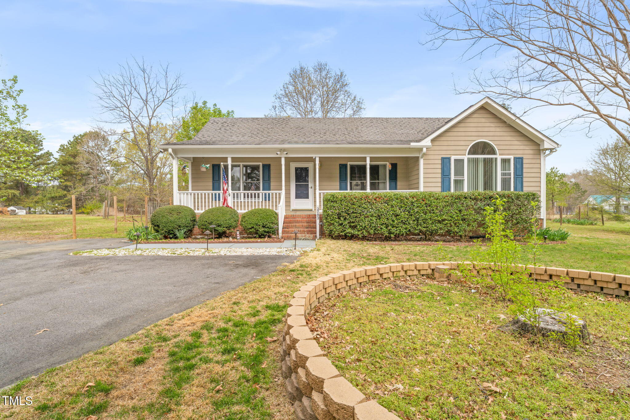 2782 N Shiloh Road