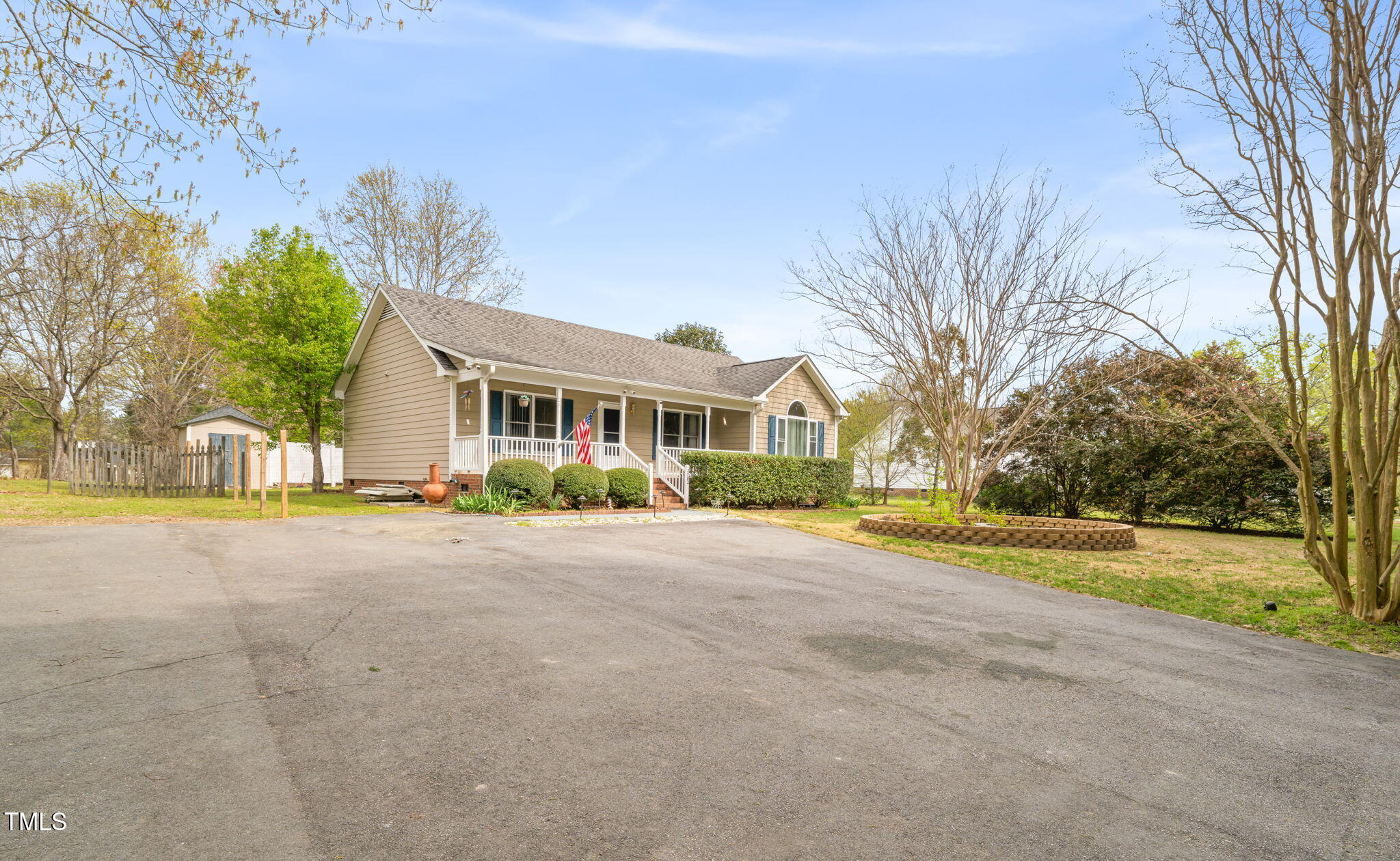 2782 N Shiloh Road