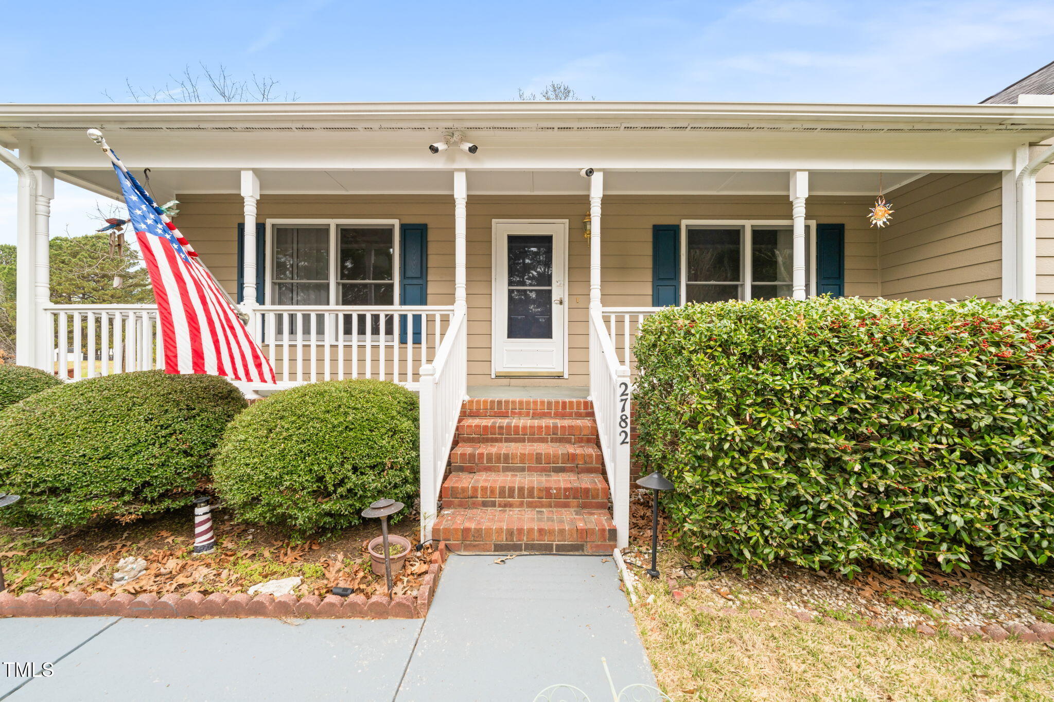 2782 N Shiloh Road