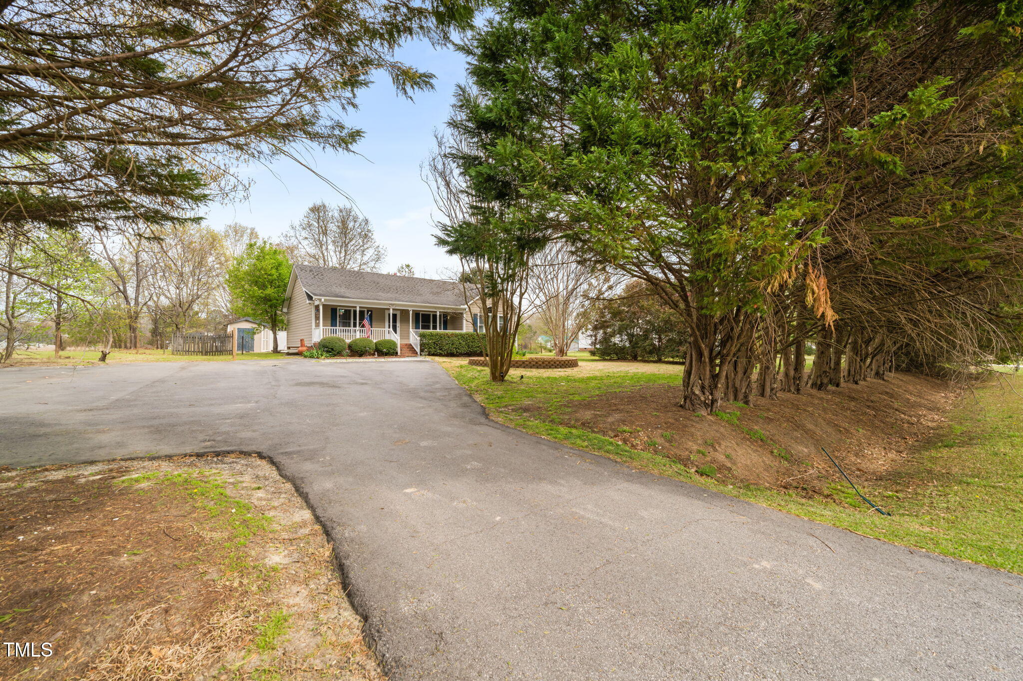 2782 N Shiloh Road