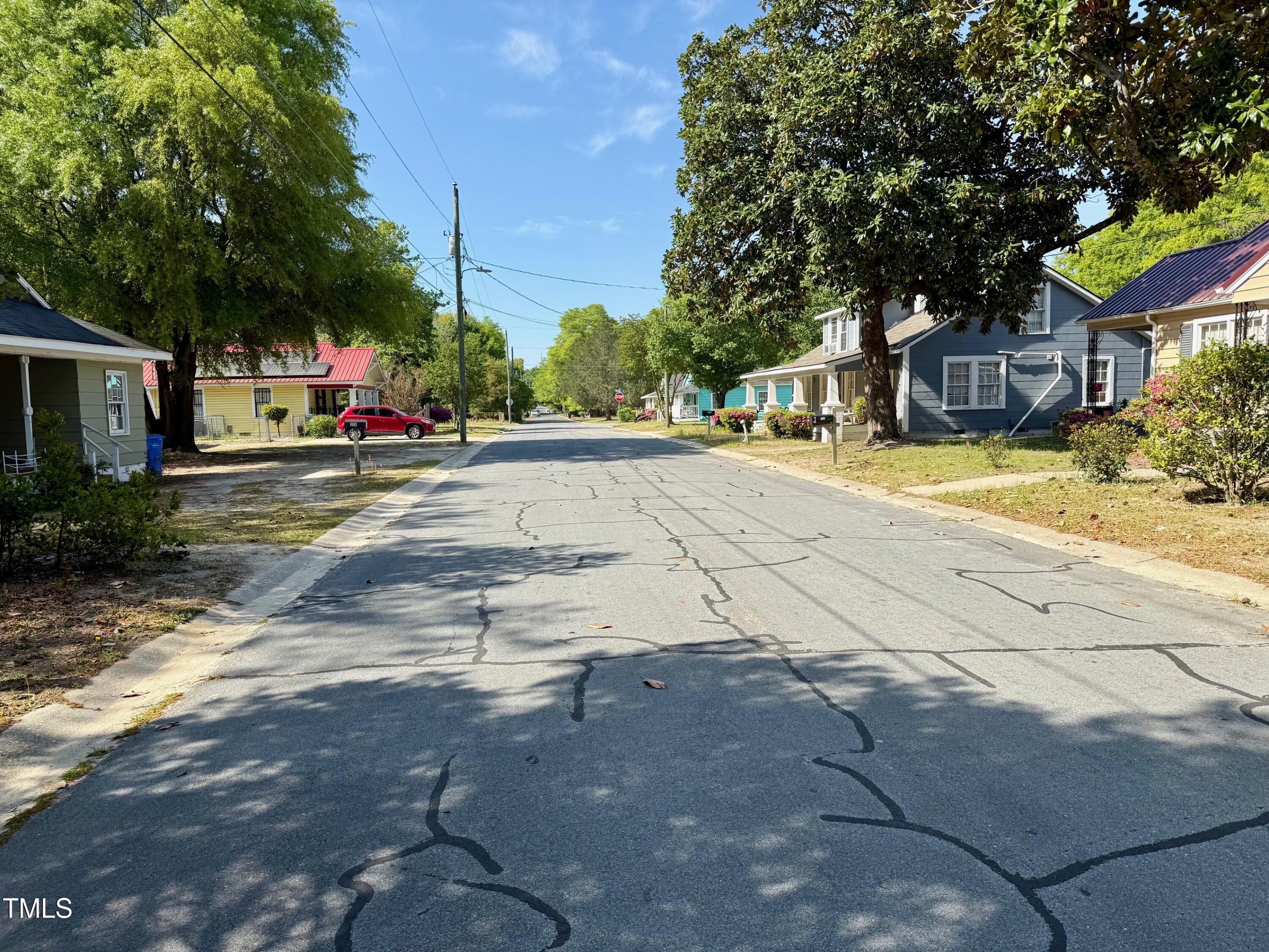 1081 Progress Street