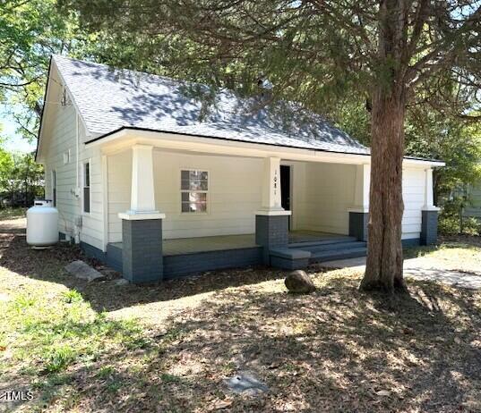1081 Progress Street