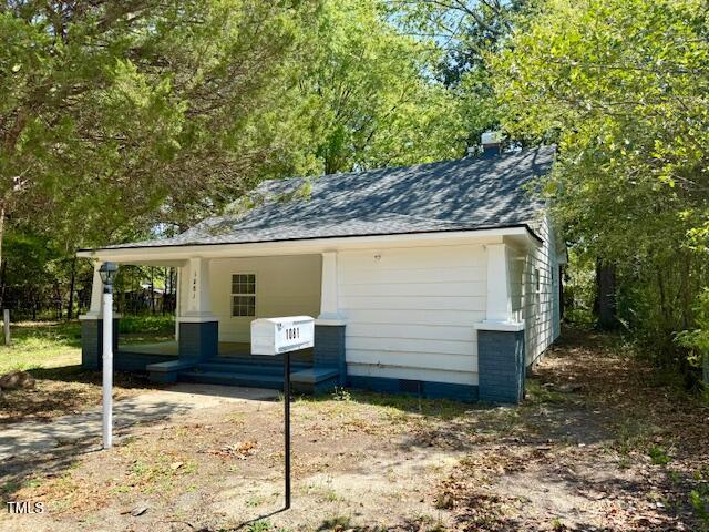 1081 Progress Street