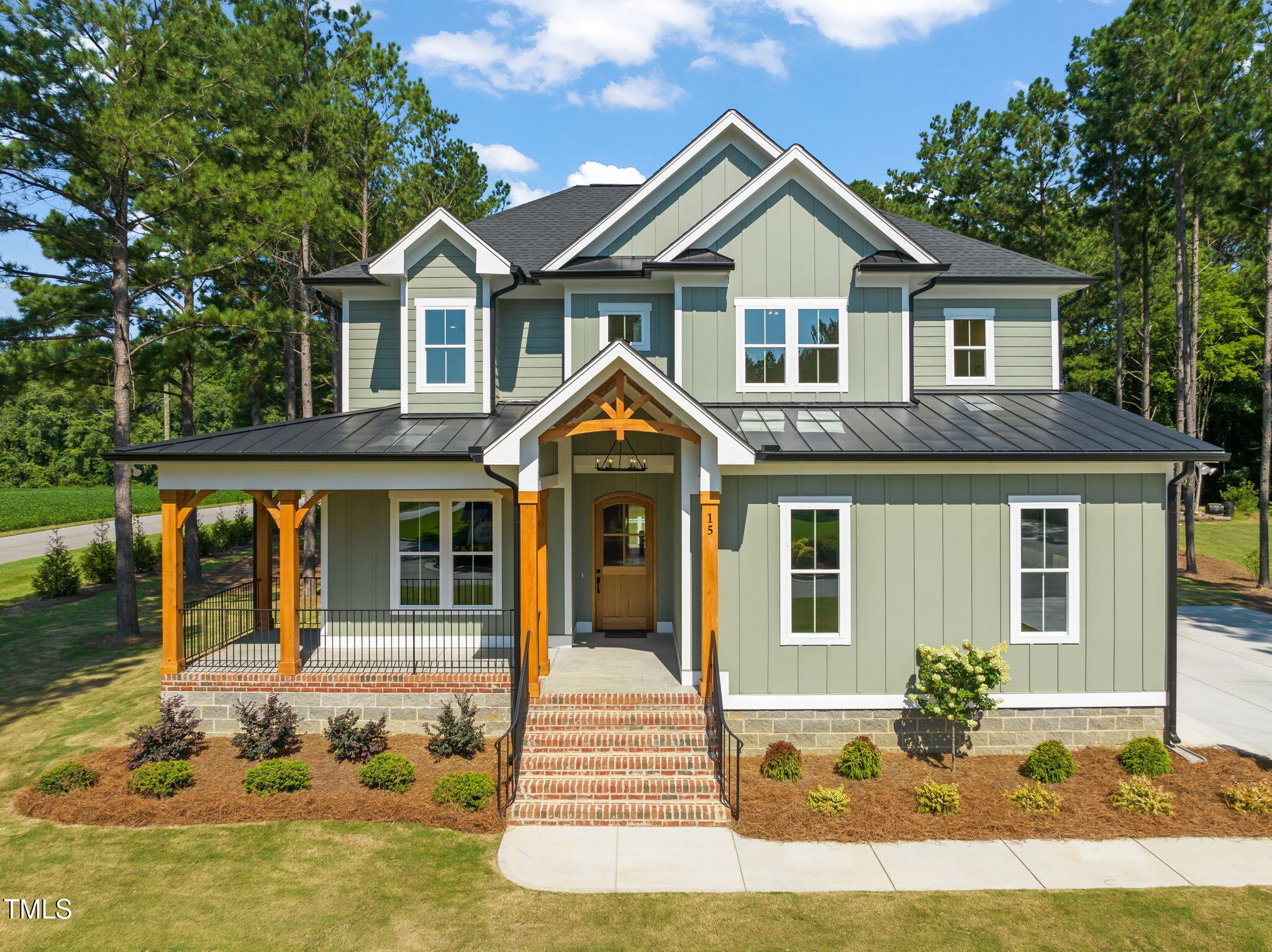15 Independence Drive