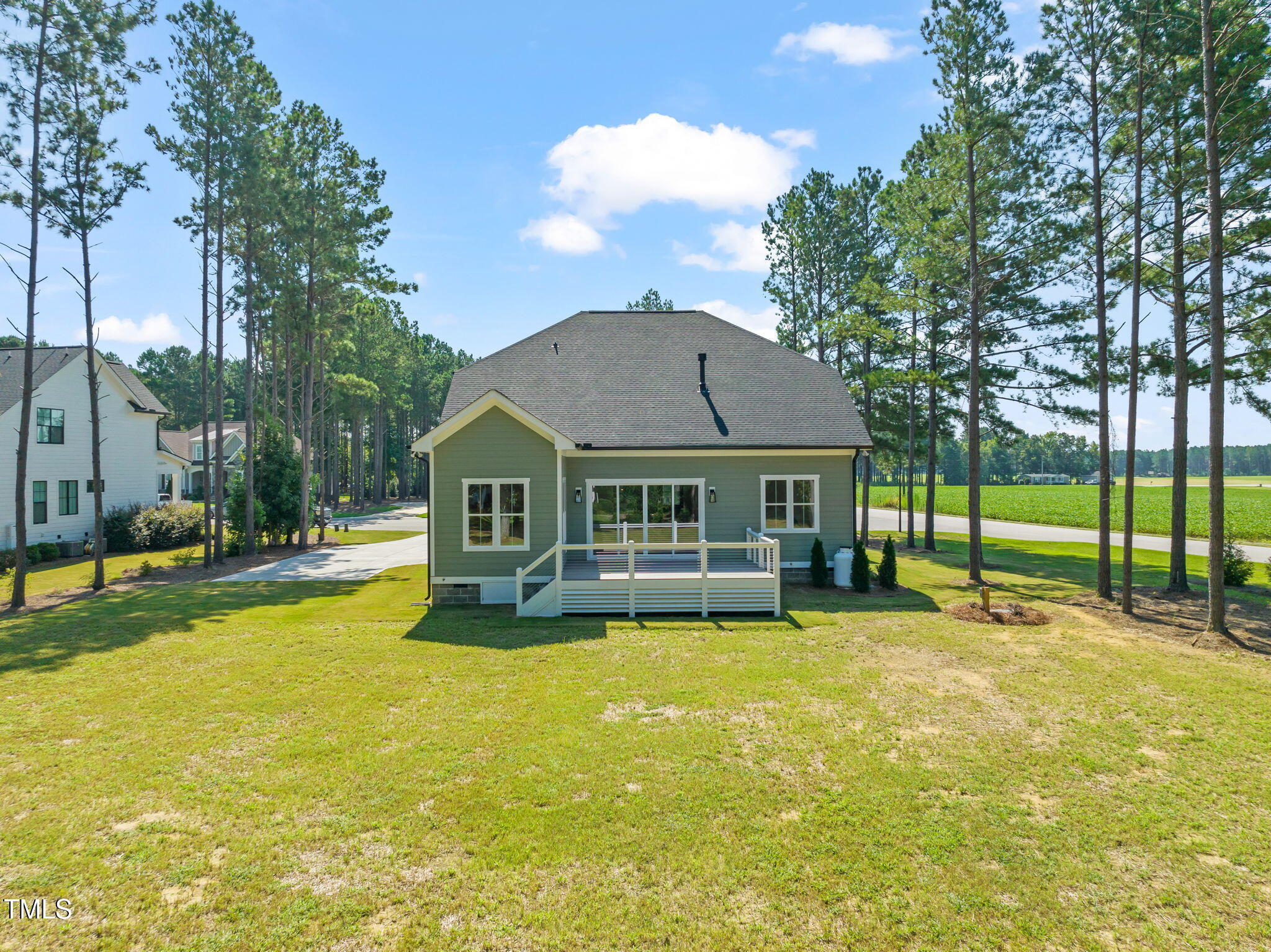 15 Independence Drive