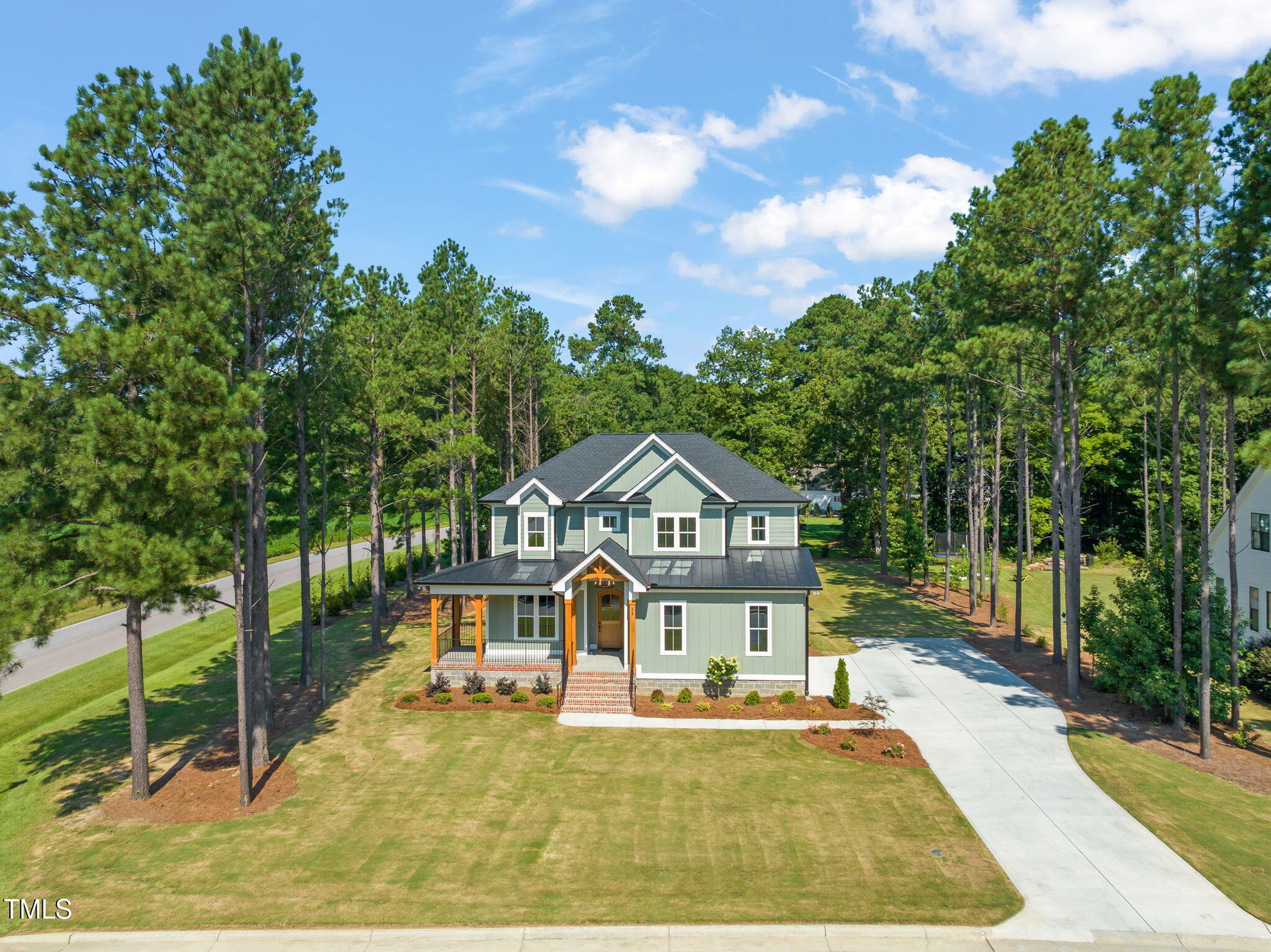 15 Independence Drive