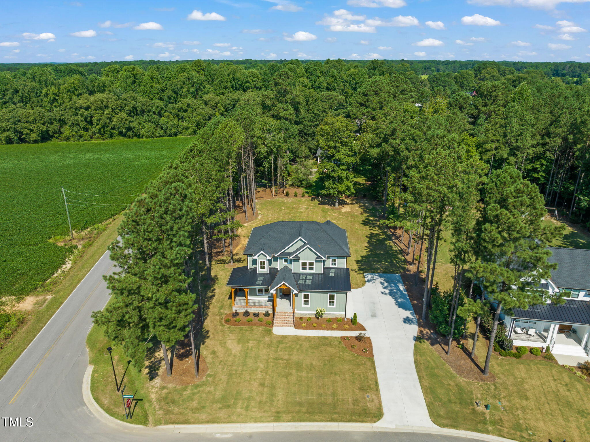 15 Independence Drive
