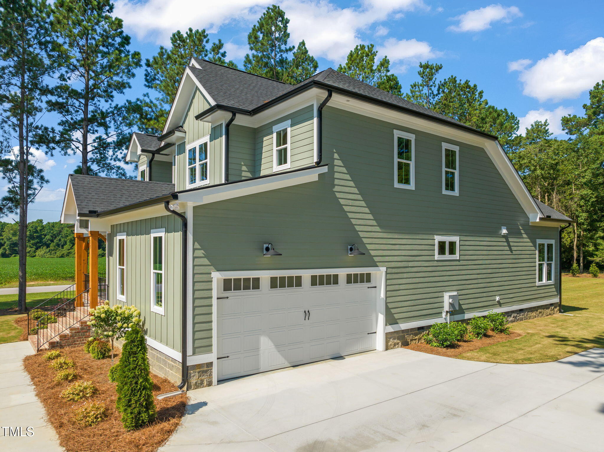 15 Independence Drive