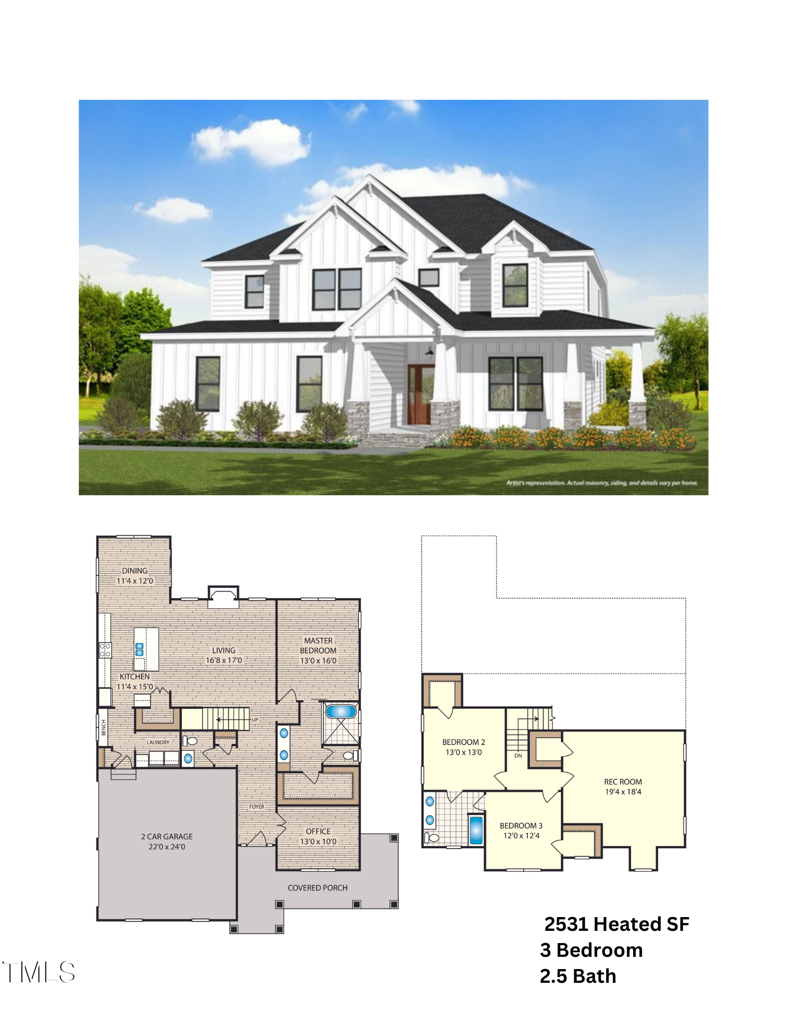 15 Independence Drive