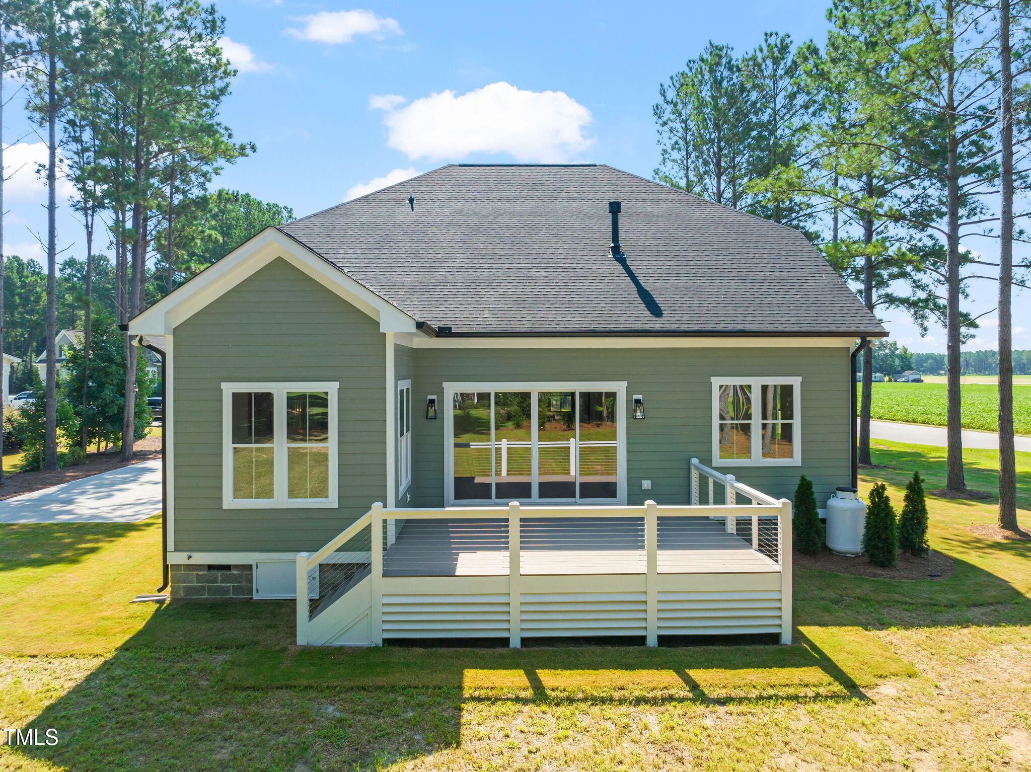 15 Independence Drive