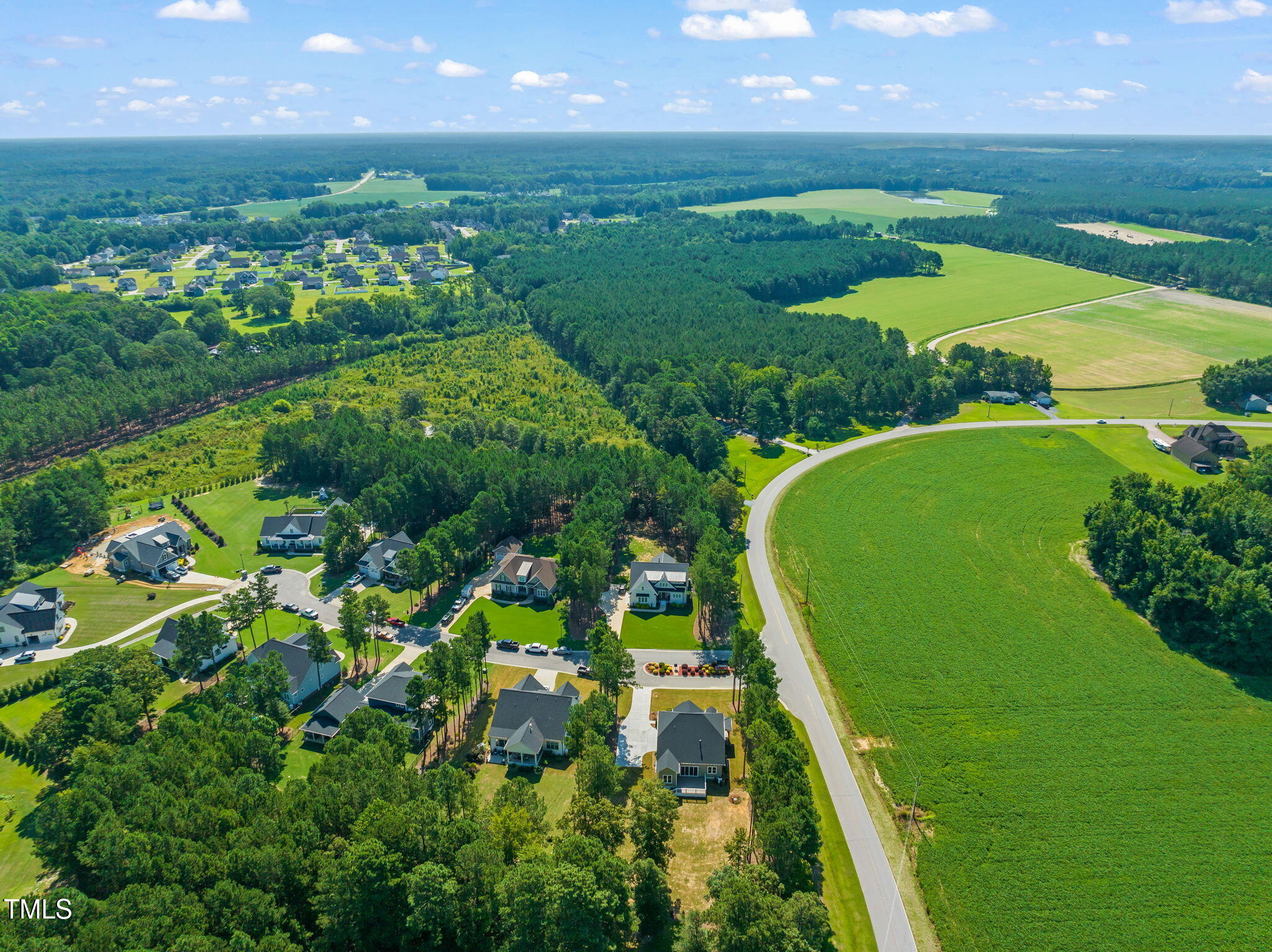 15 Independence Drive