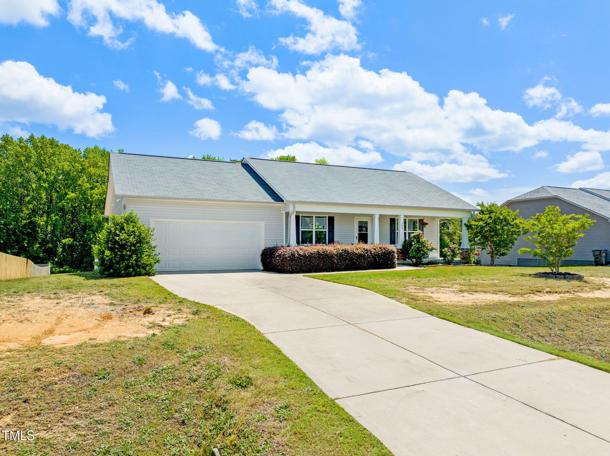 357 Sherrill Farm Drive