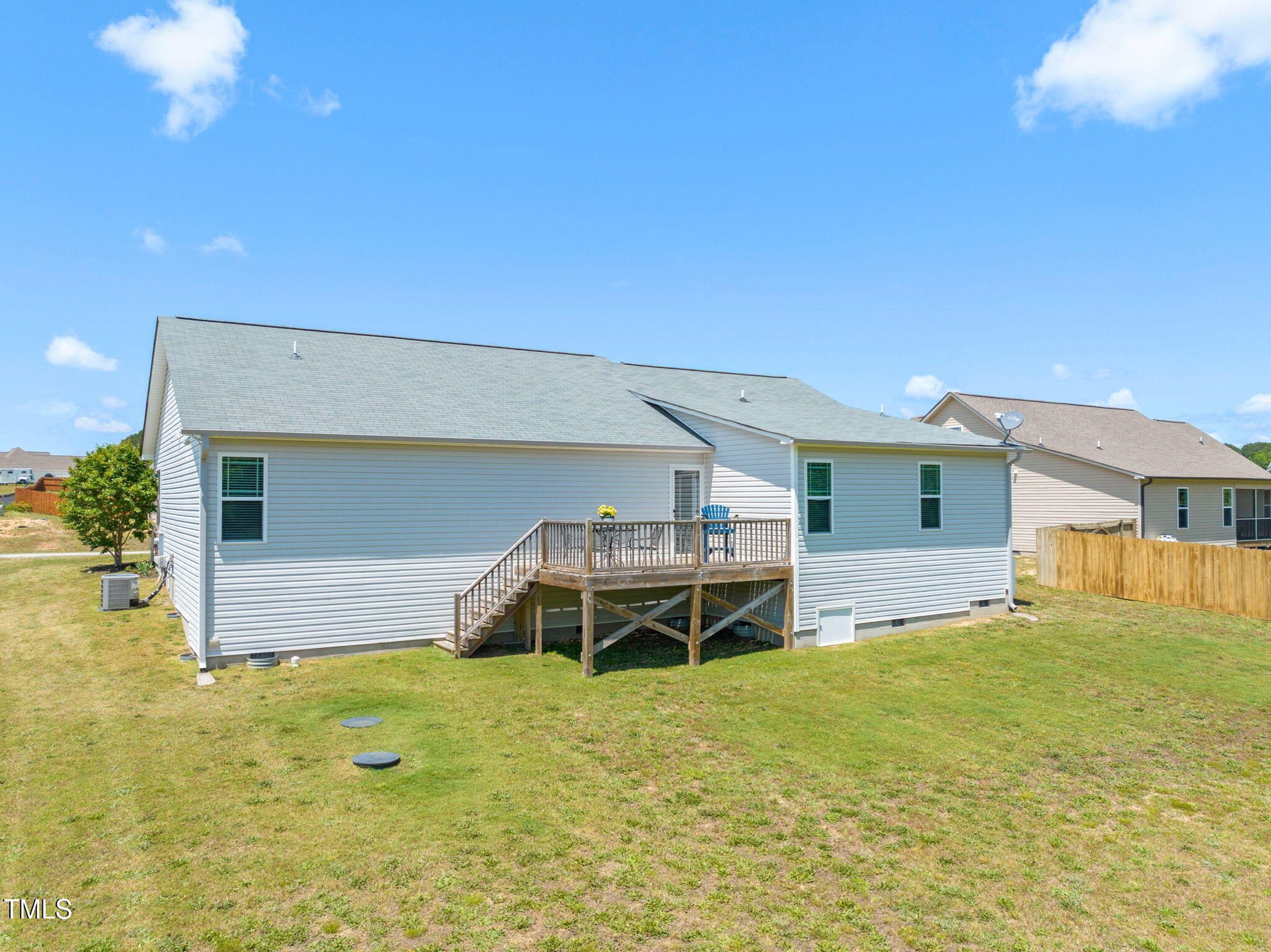 357 Sherrill Farm Drive