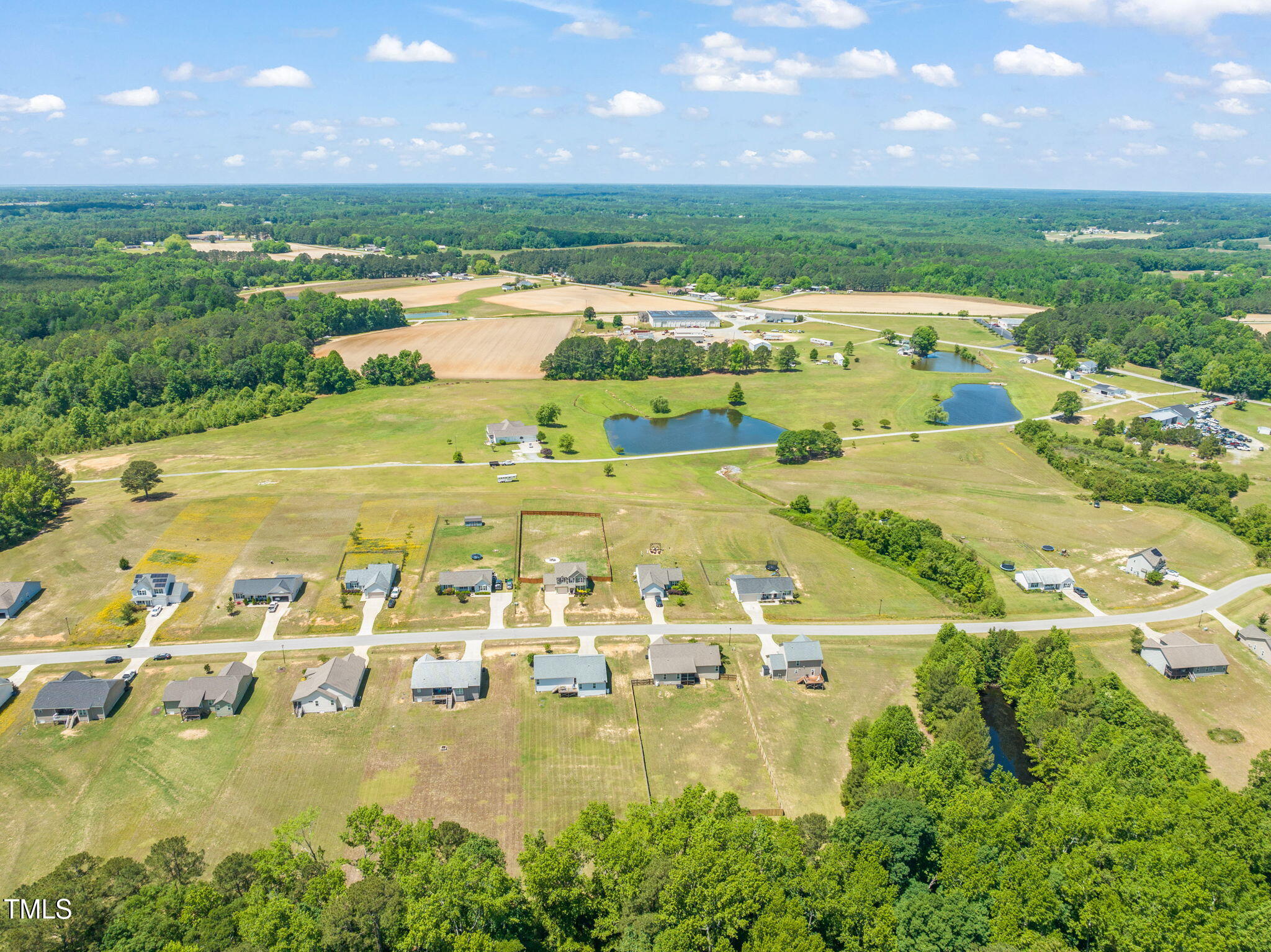 357 Sherrill Farm Drive