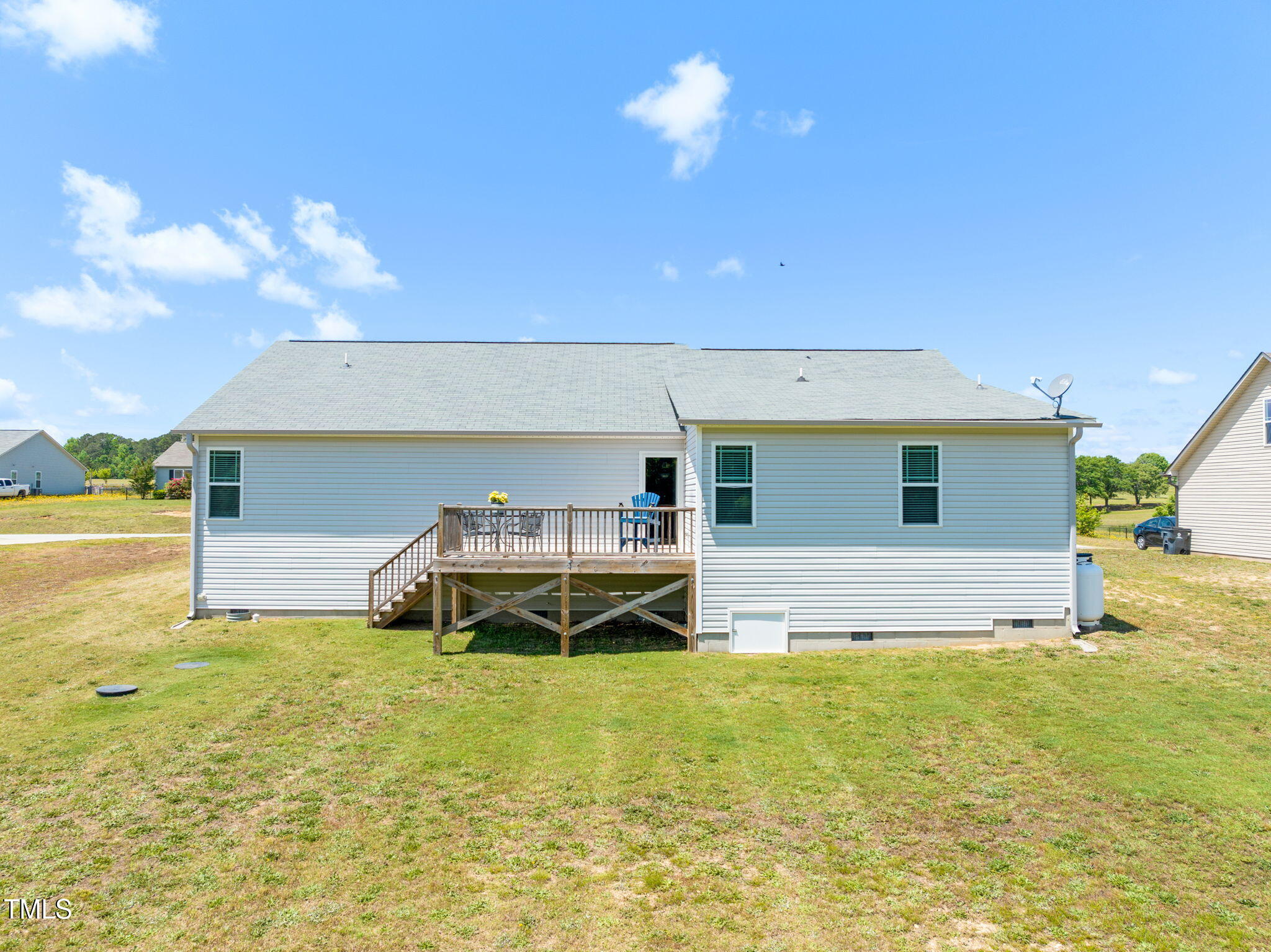 357 Sherrill Farm Drive