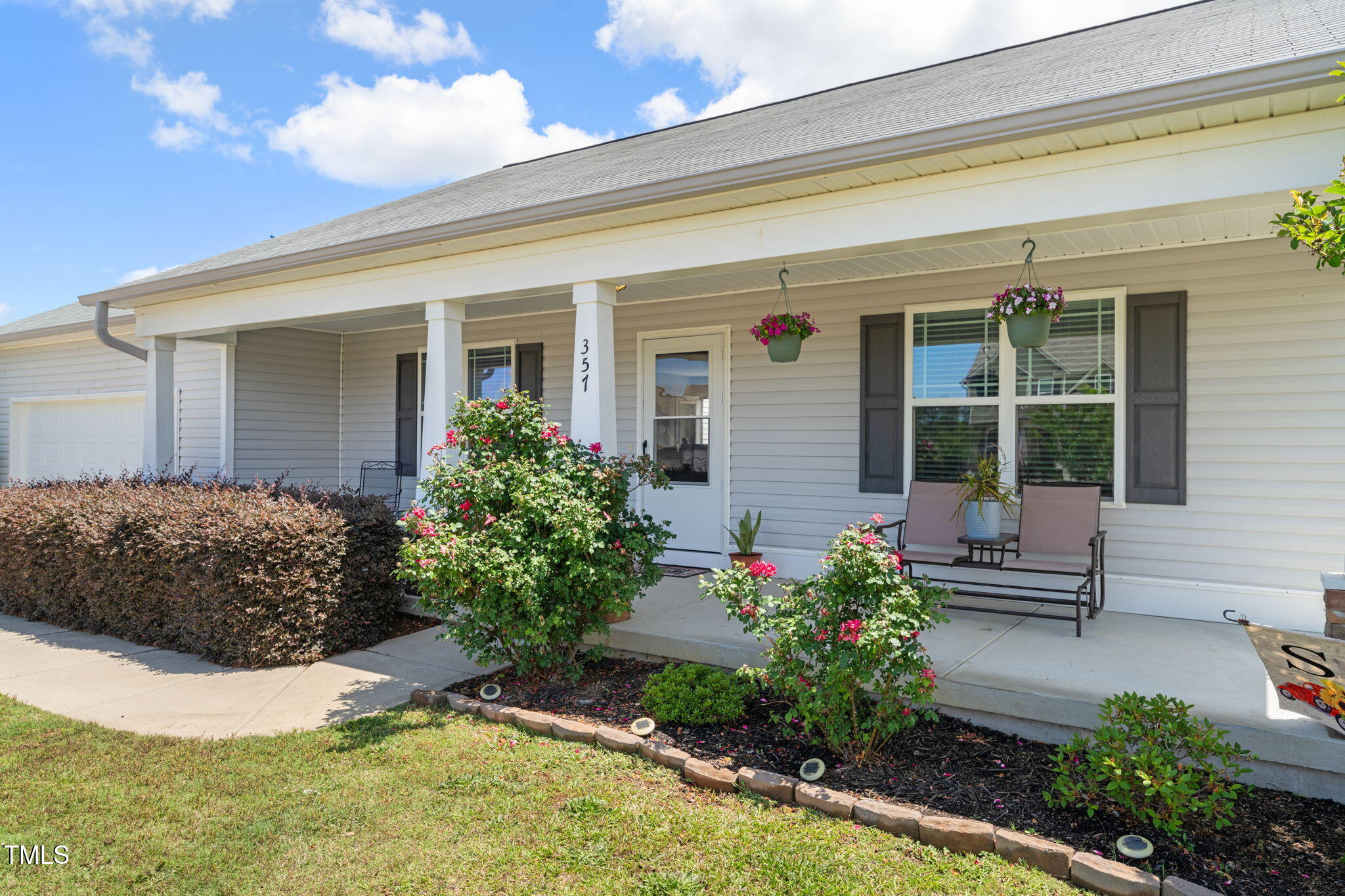 357 Sherrill Farm Drive
