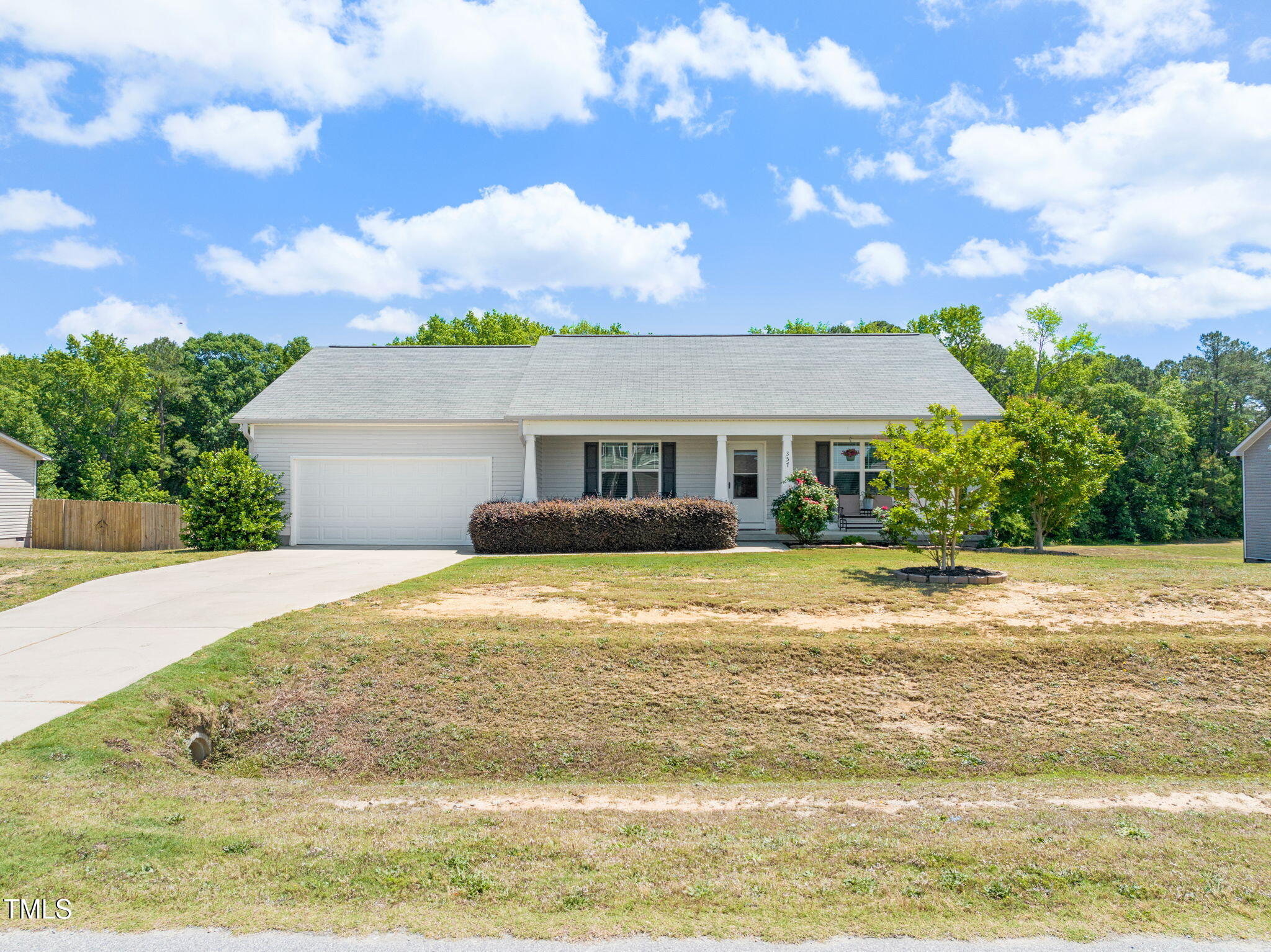 357 Sherrill Farm Drive